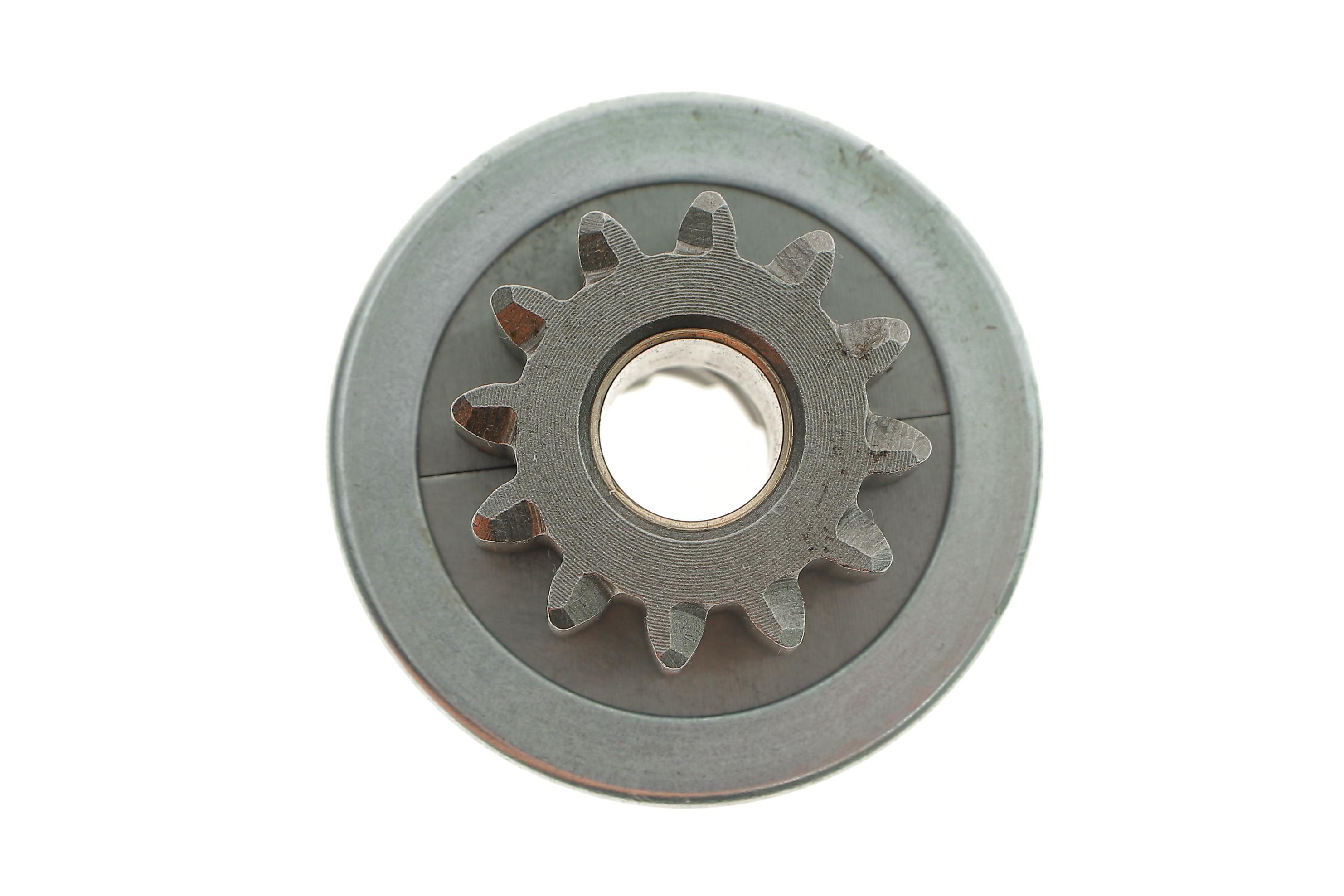 Бендикс стартера MB Sprinter (906) 06- (z=12)