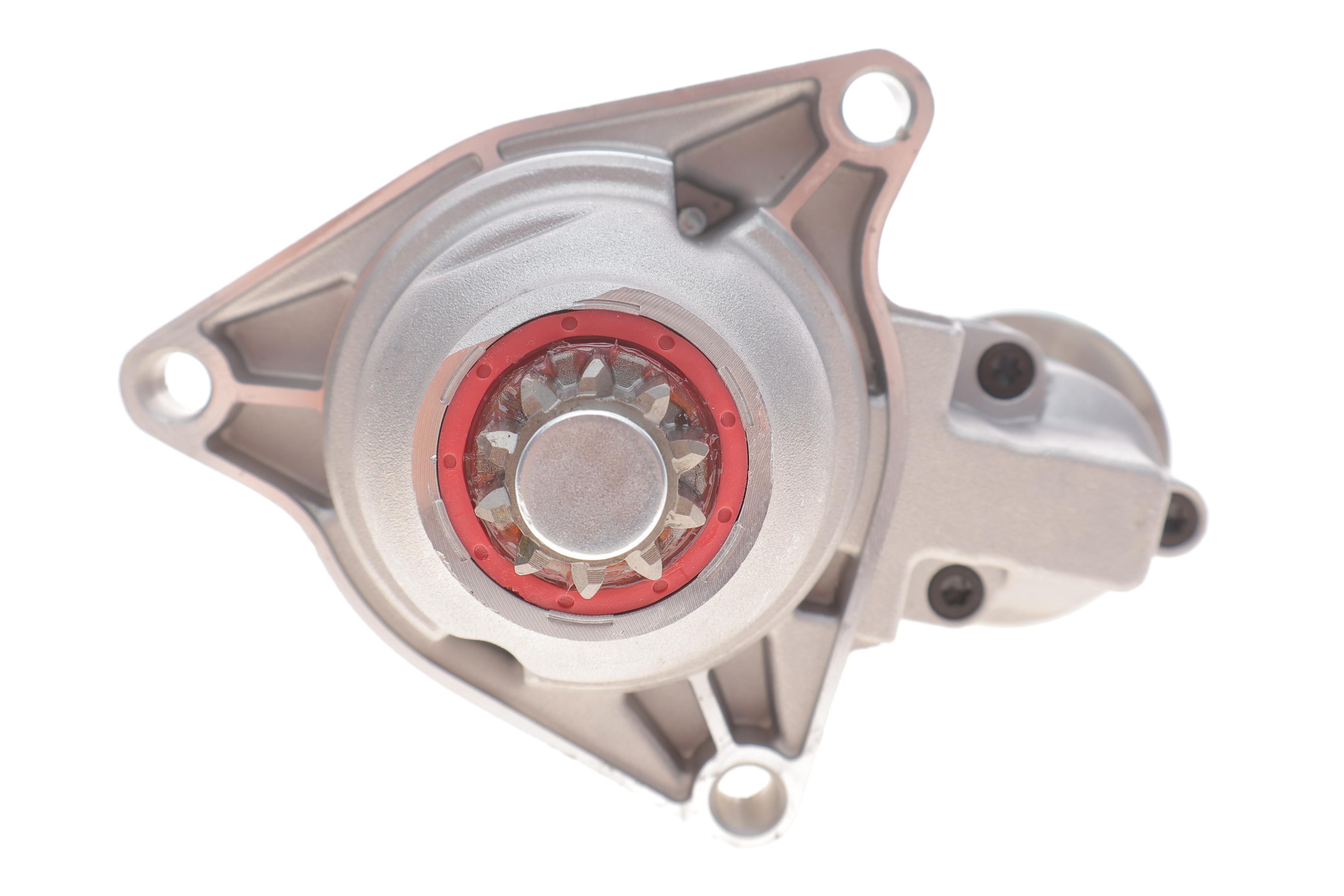 Стартер VW T4 2.0 90-03 (12V/1.1kw) (z=10) = 113677