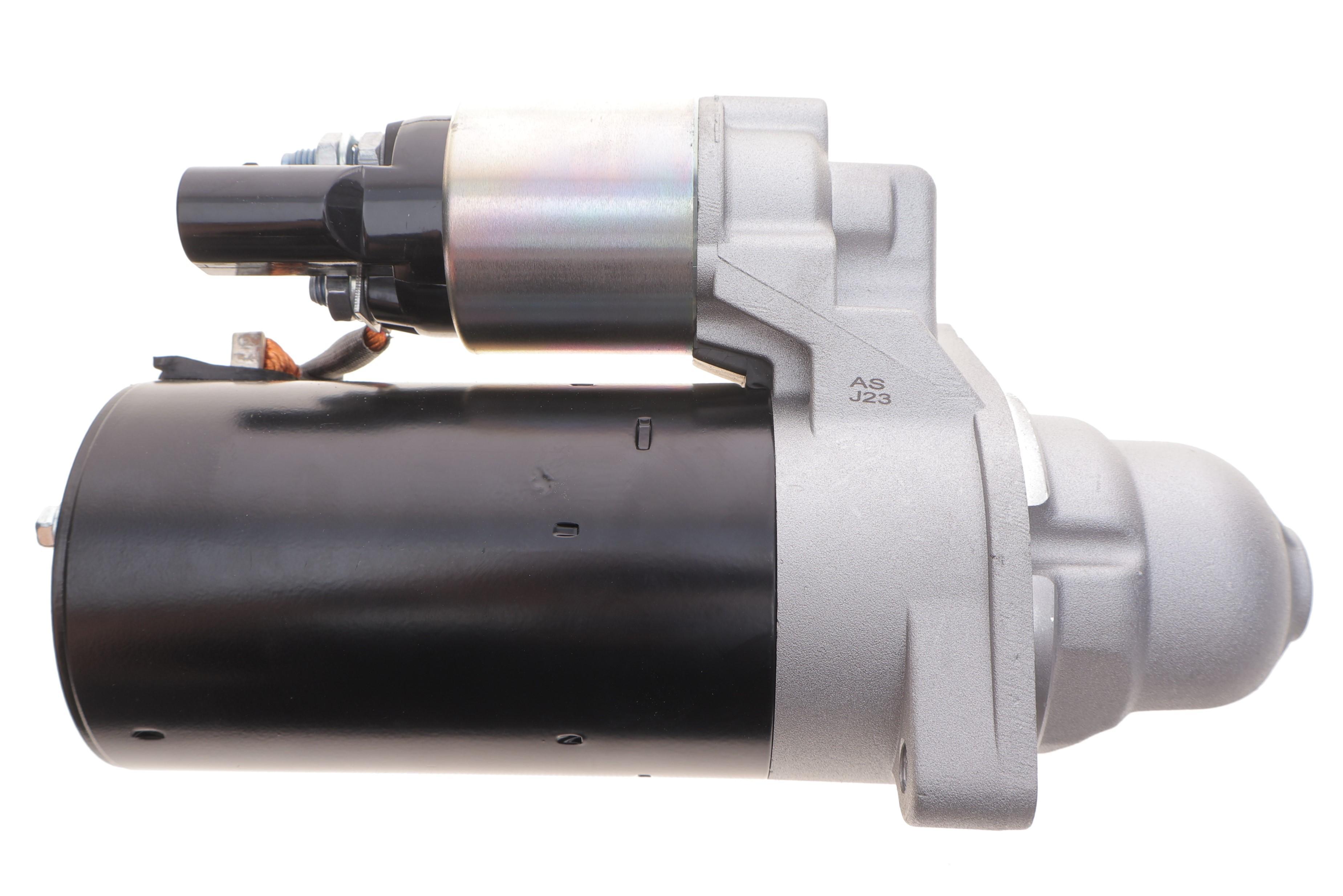 Стартер Audi A4/A6/A8 2.7-3.0 TDI 04- (12V/2.2kw) (z=10)