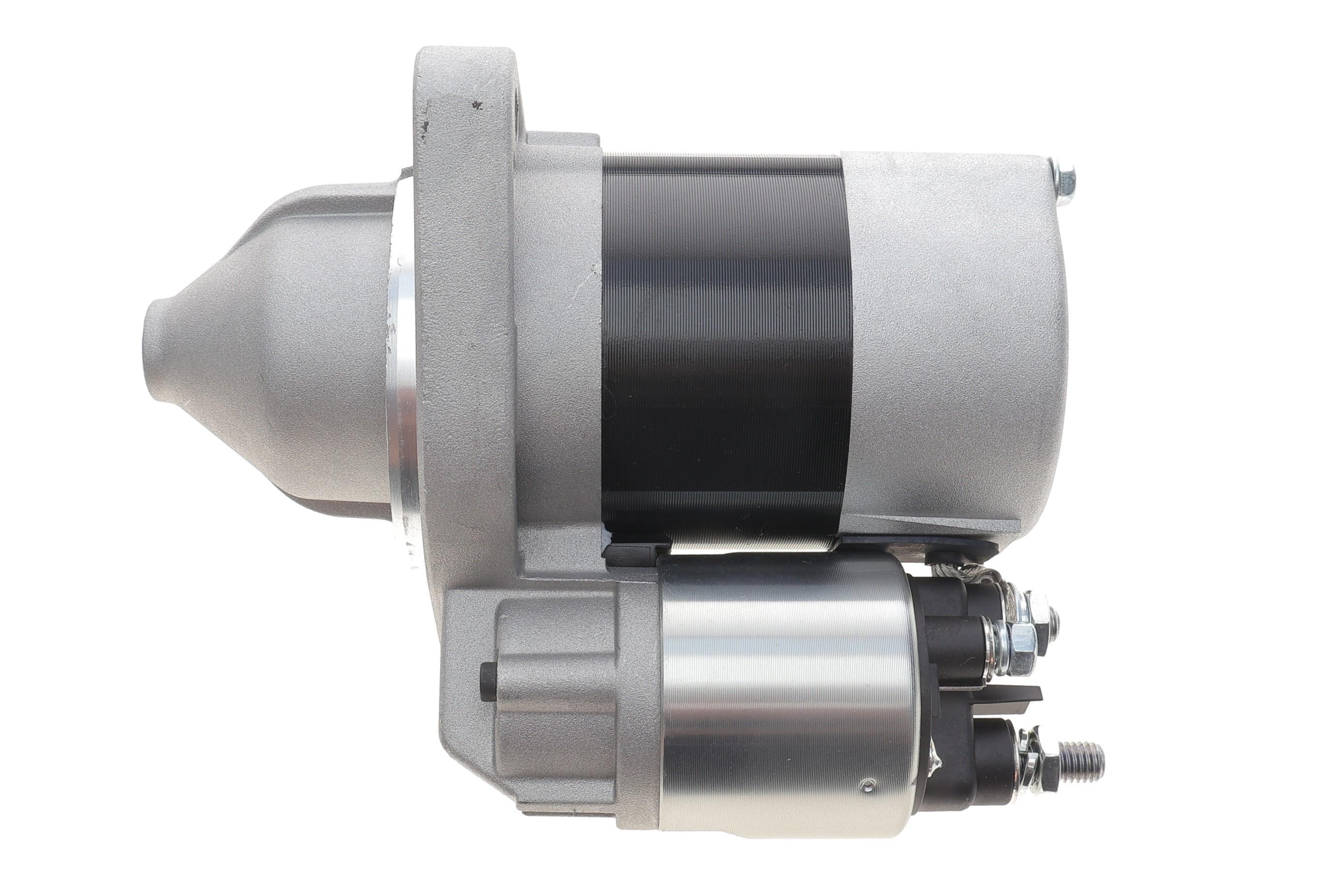 Стартер Ford Transit Connect 1.0 EcoBoost 13-/Jeep Compass 1.4 17- (1.0kw) (z=11)