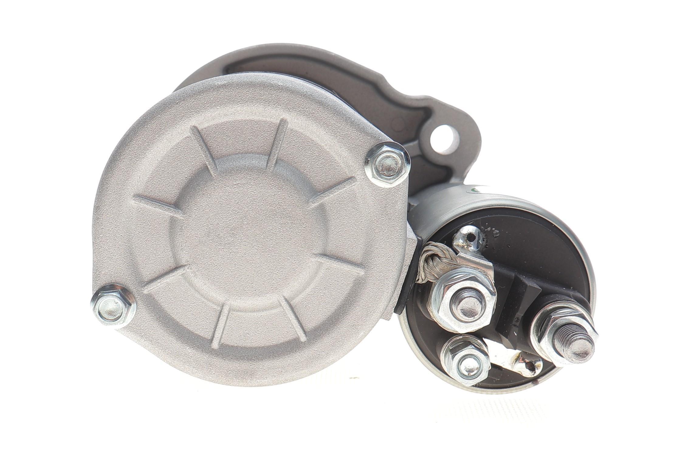 Стартер Ford Transit Connect 1.0 EcoBoost 13-/Jeep Compass 1.4 17- (1.0kw) (z=11)