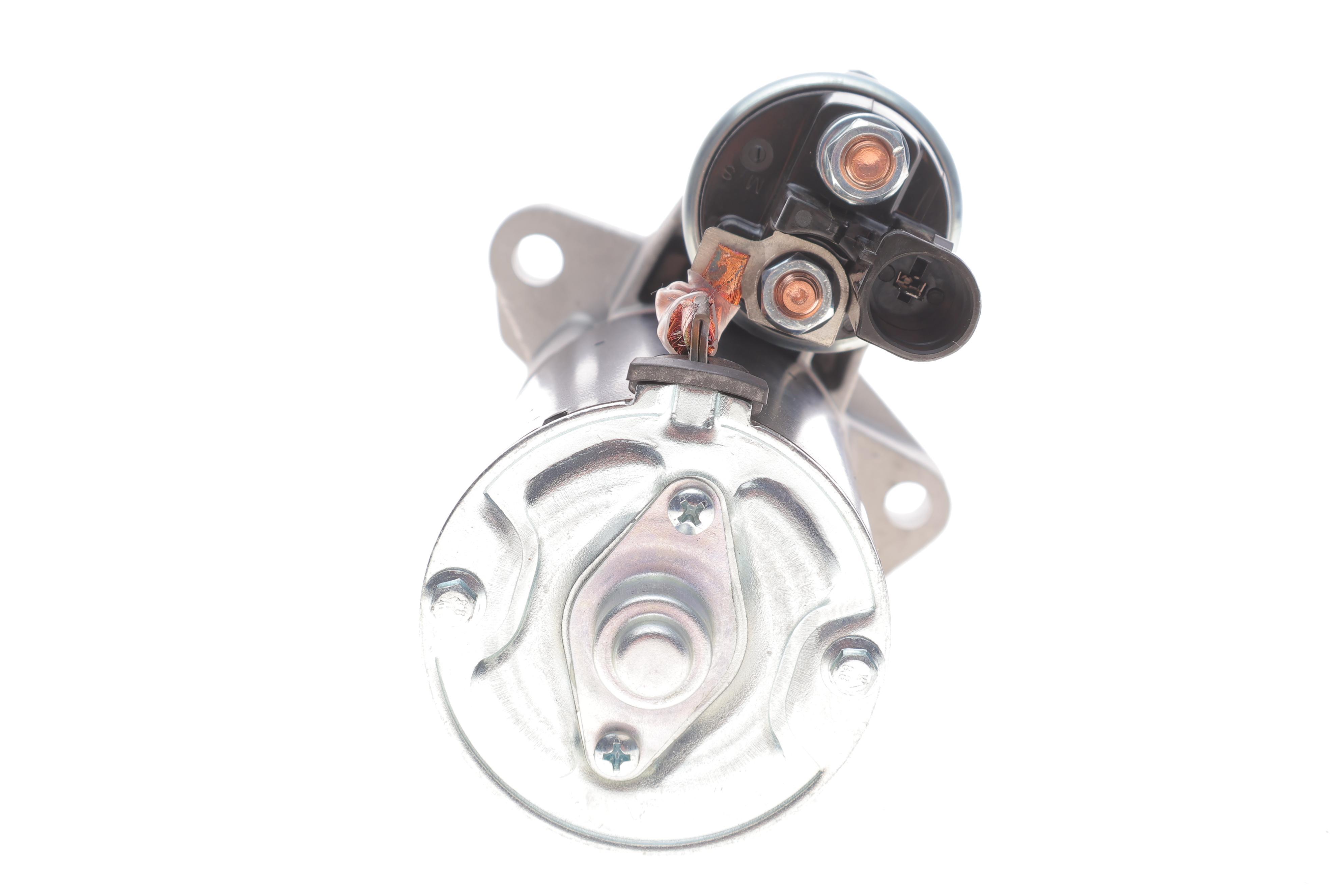 Стартер Audi Q7/VW Touareg 3.0 TDI 04-10 (12V/2kw) = 114690