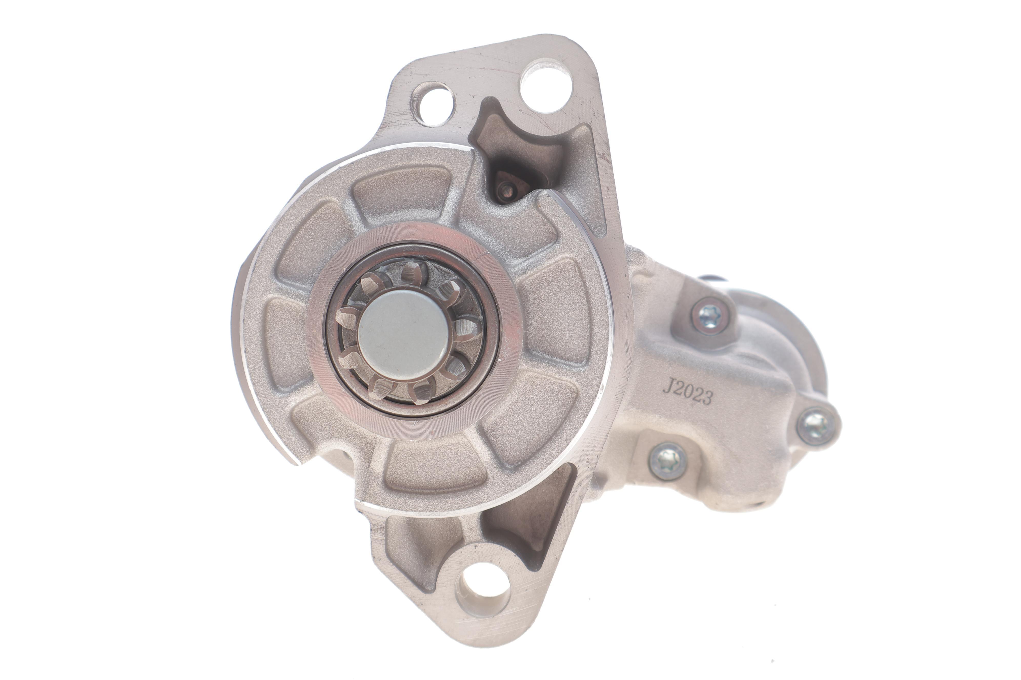 Стартер Audi Q7/VW Touareg 3.0 TDI 04-10 (12V/2kw) = 114690