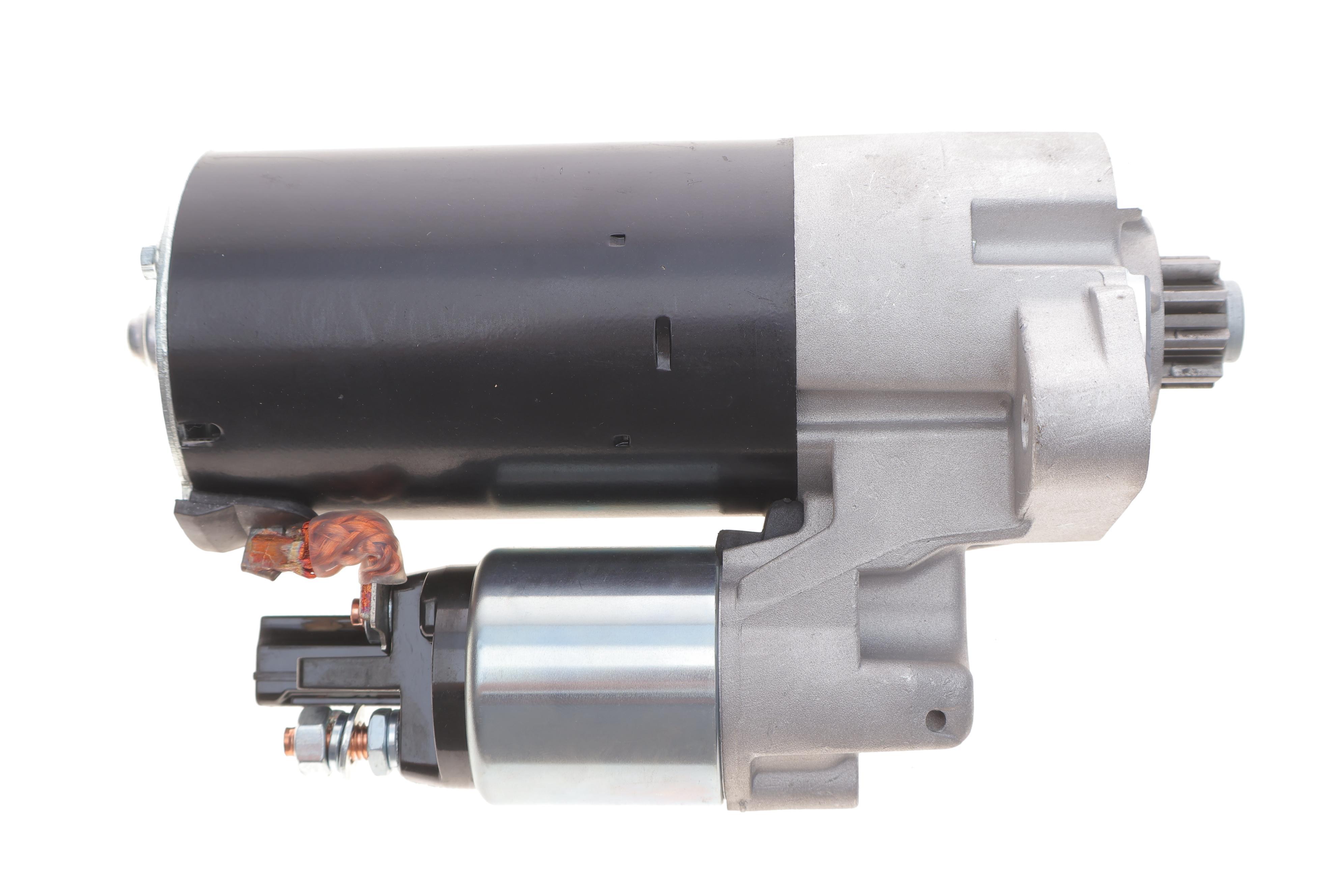 Стартер Audi Q7/VW Touareg 3.0 TDI 04-10 (12V/2kw) = 114690