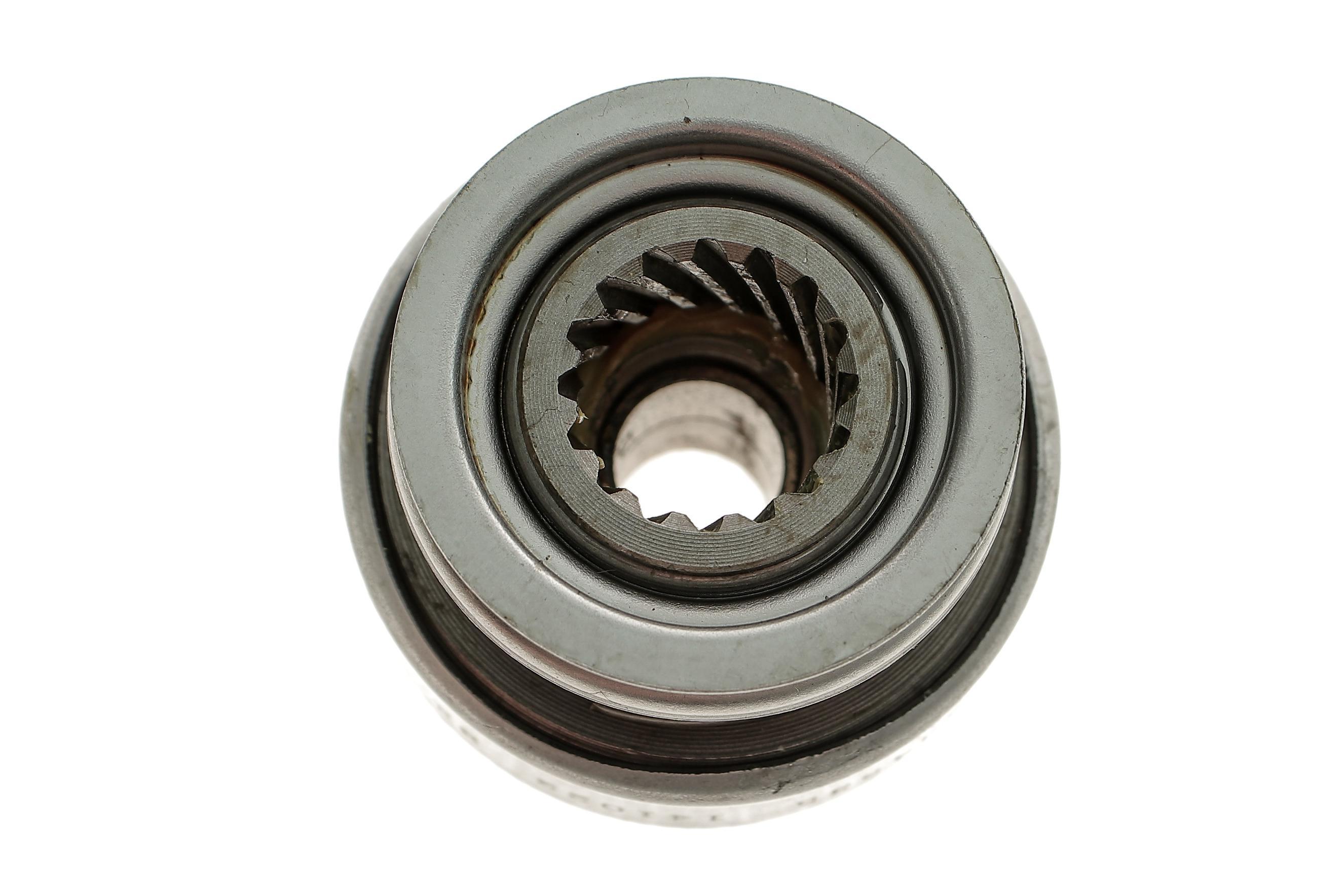 Бендикс стартера Opel Vivaro 2.0 19-/Fiat Ducato 2.0 JTD 01-06 (z=10) = 234535