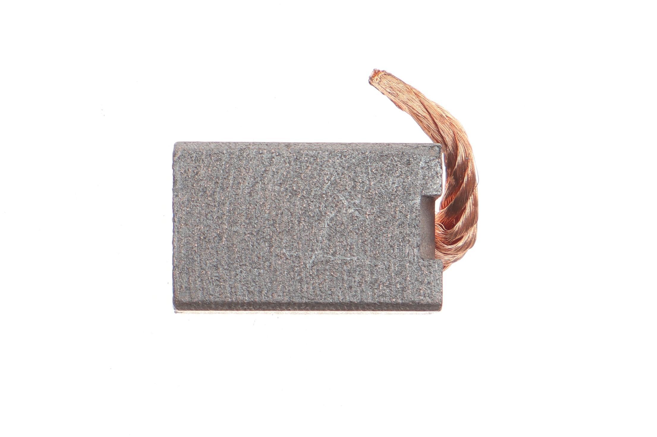 Щітки стартера Peugeot 504/505/604 = BSX1024