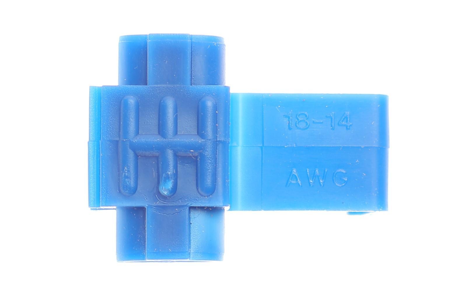 З'єднувач проводів John Deere/Bomage