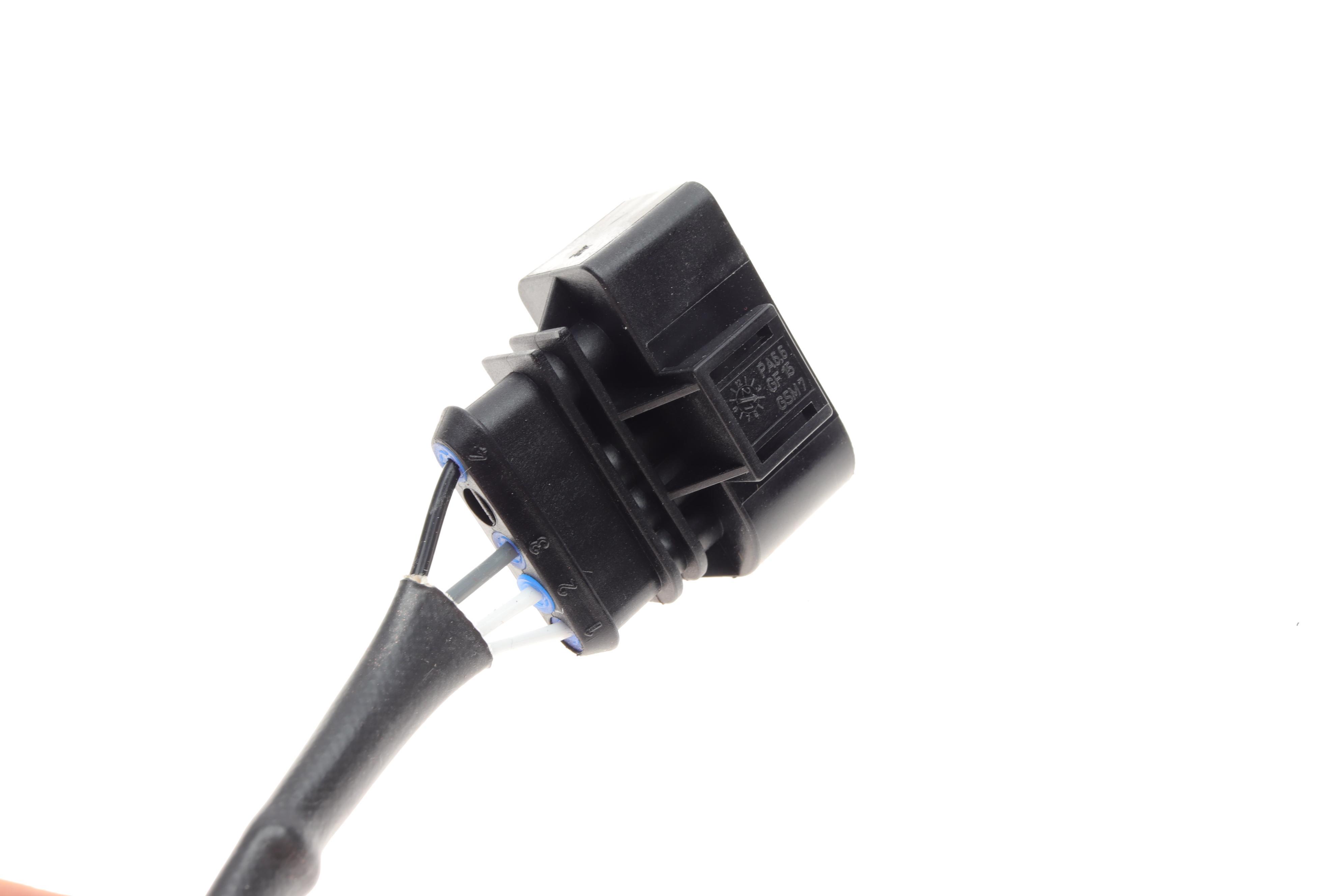 Лямбда зонд VW Golf/Passat 1.6-2.8 92-99/T4 2.5 96-03