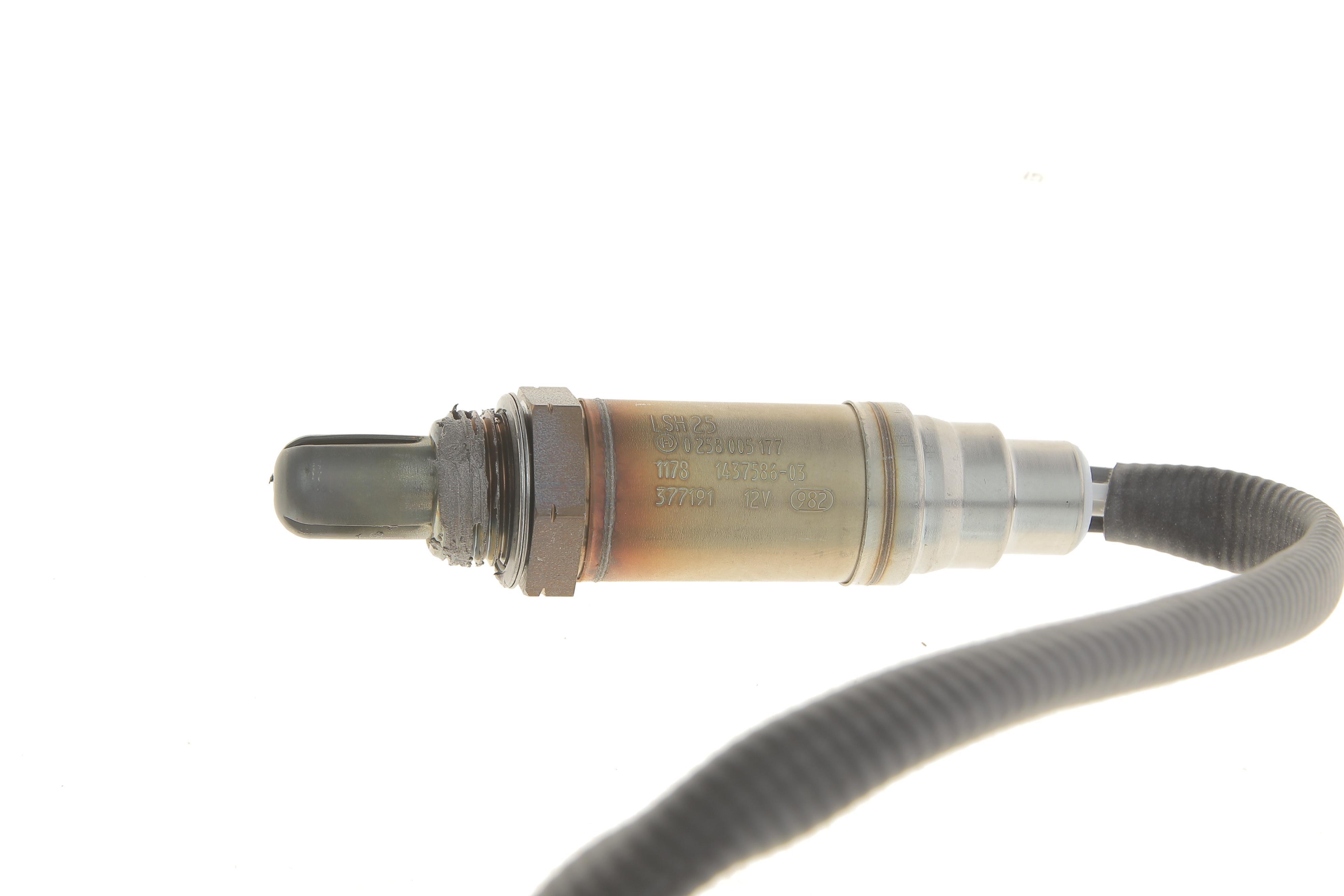 Лямбда зонд BMW 3 (E36/E46)/5 (E39)/7 (E38) 2.2-3.0 (M54/M52) 95-05