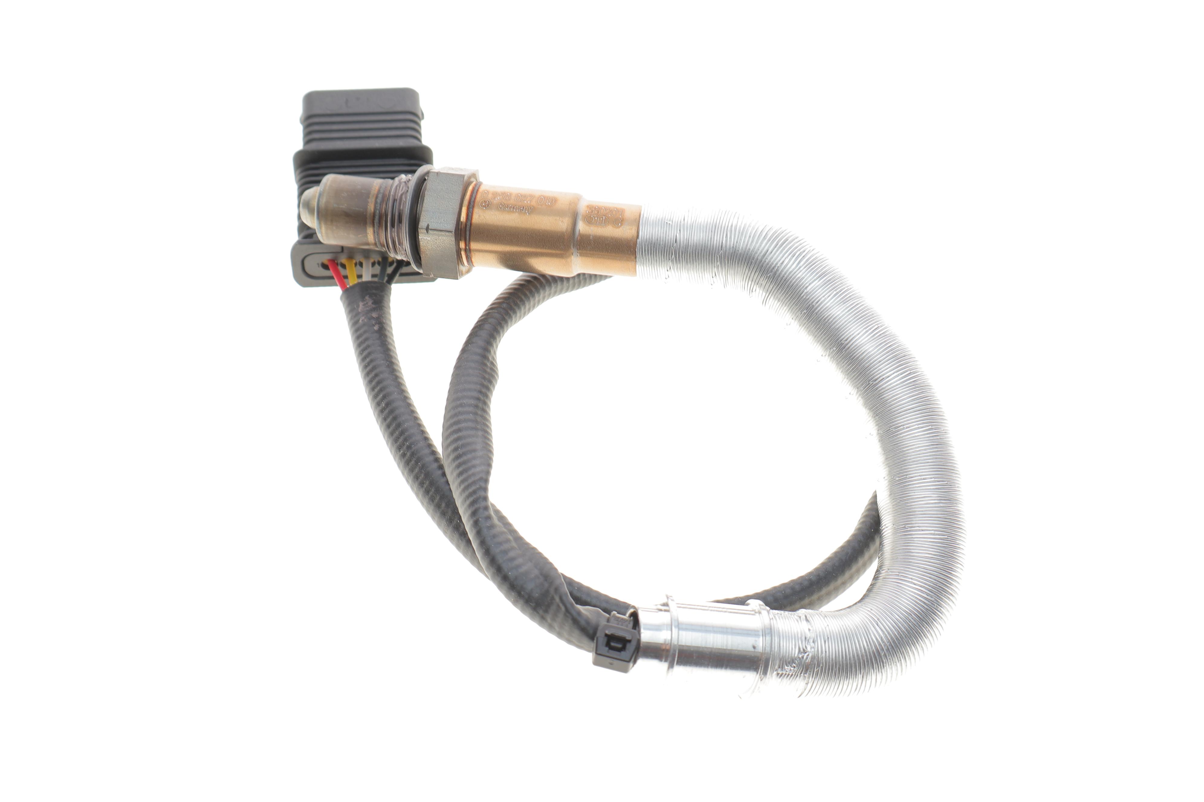 Лямбда зонд BMW 3 (E90/F30/F80/F34/E91/F31) 3.0 (N54/N55) 06-15