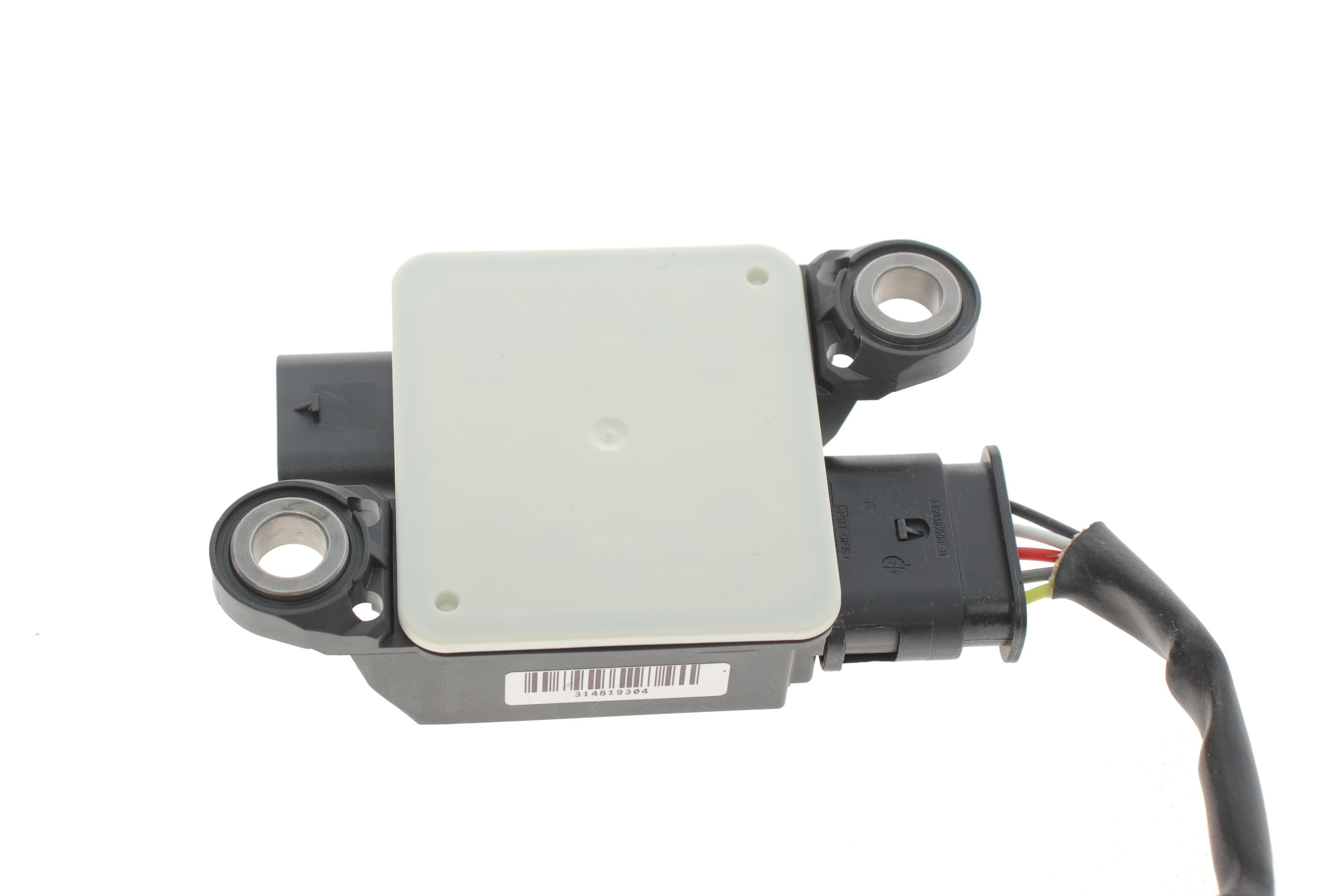 Датчик оксидів азоту (NOx) VW T6 2.0 TDI 15- (твердих часток)