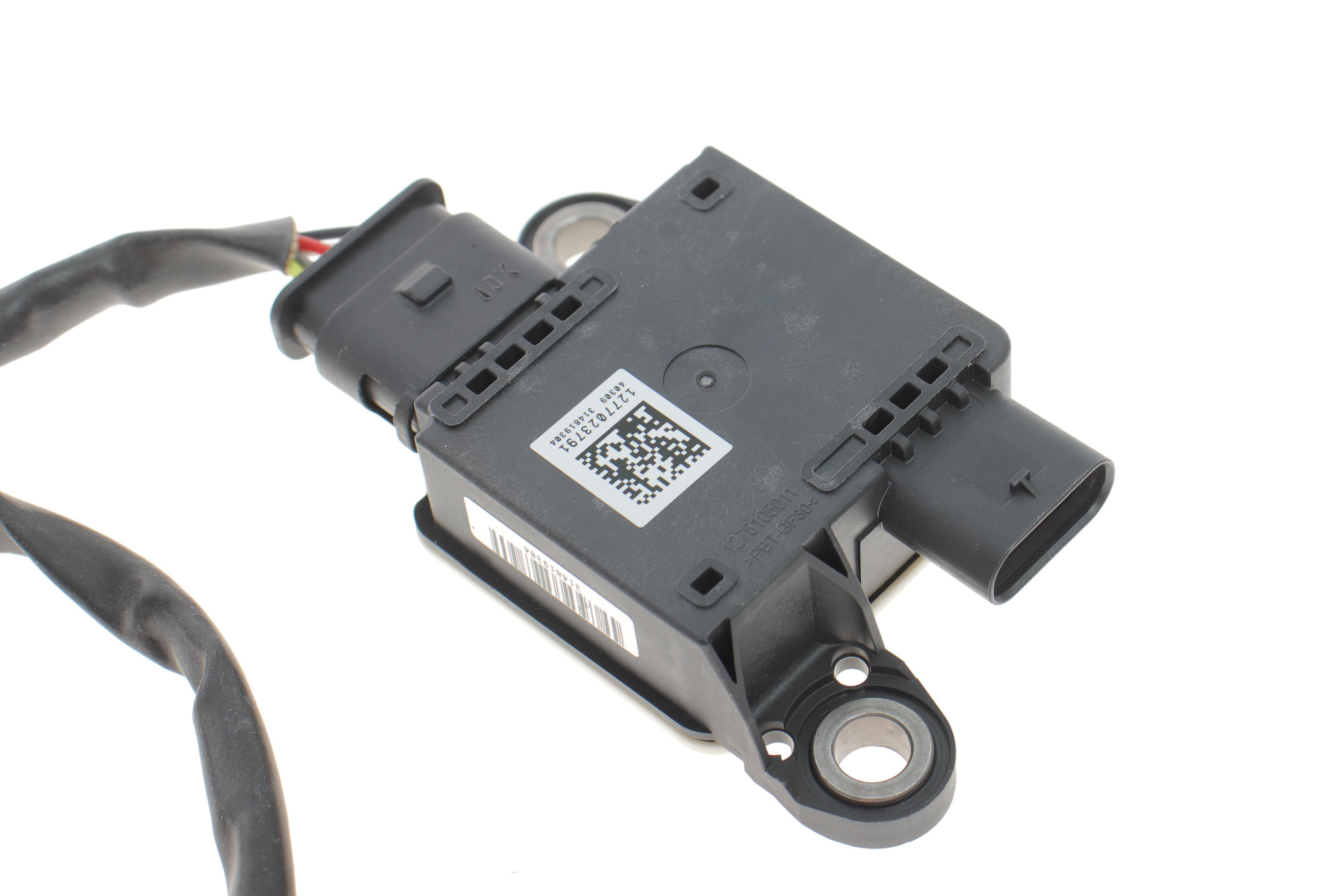 Датчик оксидів азоту (NOx) VW T6 2.0 TDI 15- (твердих часток)