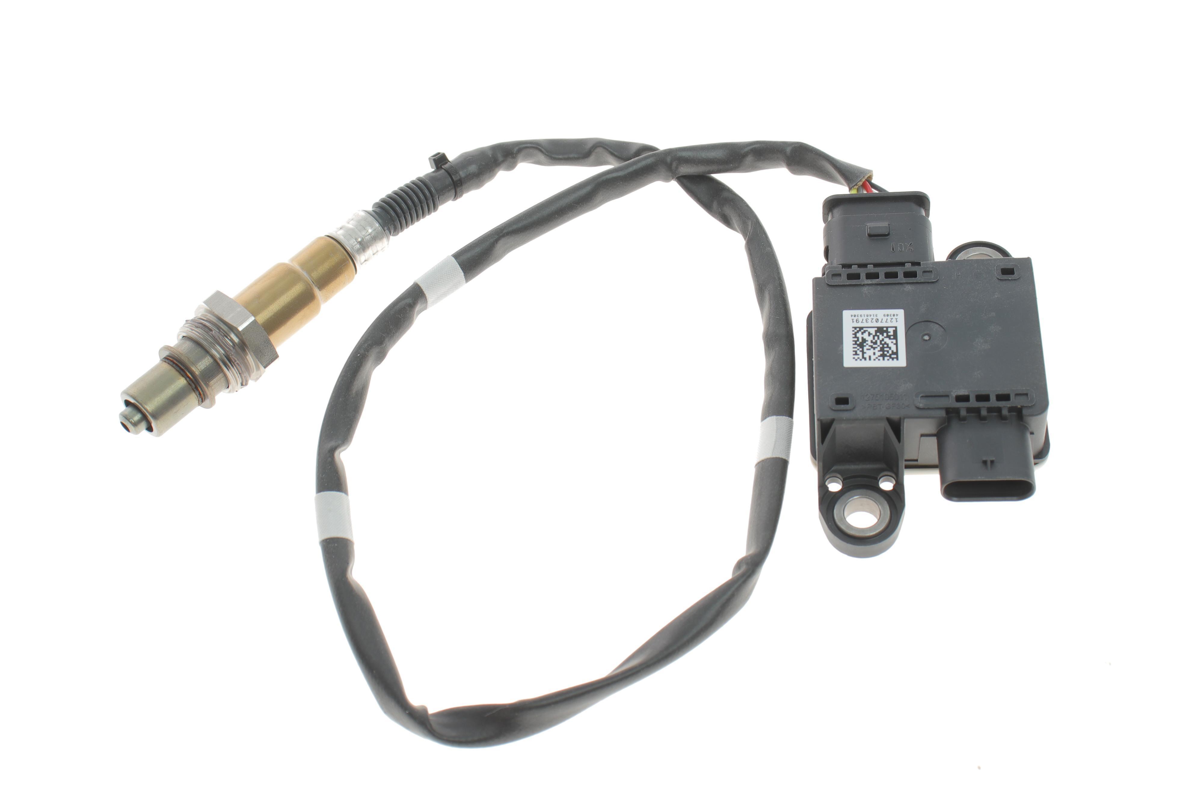 Датчик оксидів азоту (NOx) VW T6 2.0 TDI 15- (твердих часток)