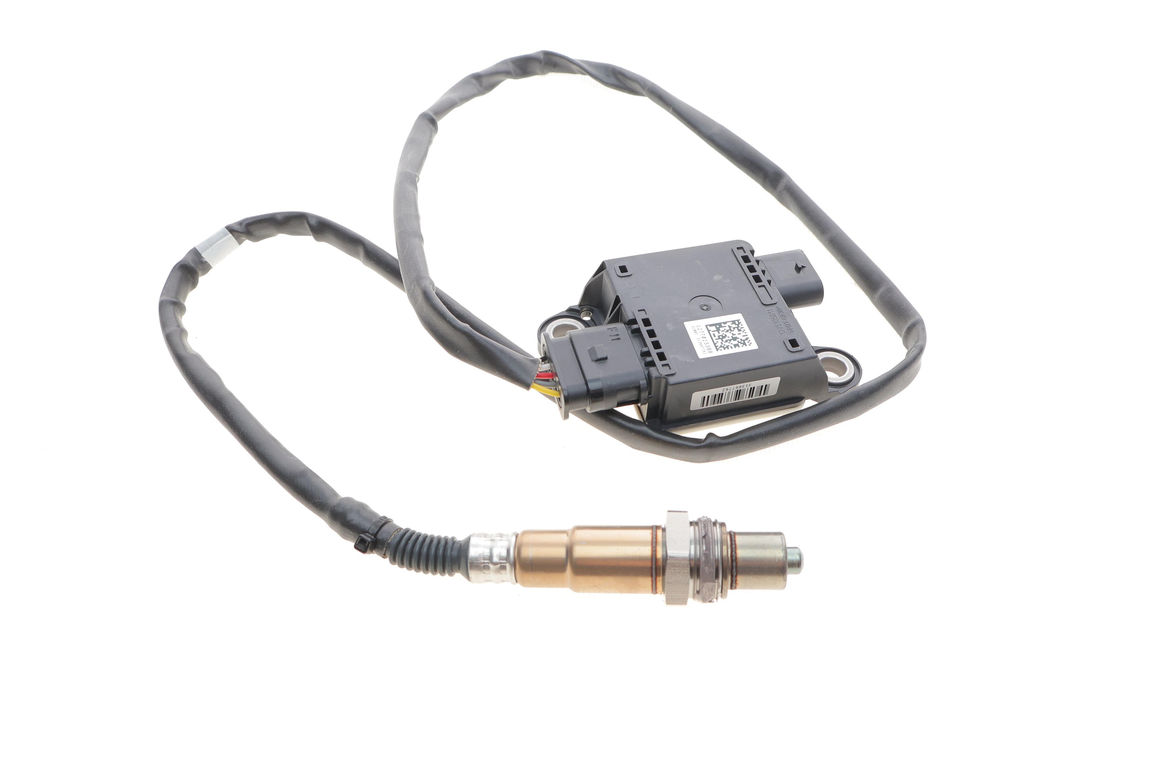 Датчик оксидів азоту (NOx) VW Tiguan 2.0 TDI 4motion 16- (твердих часток)