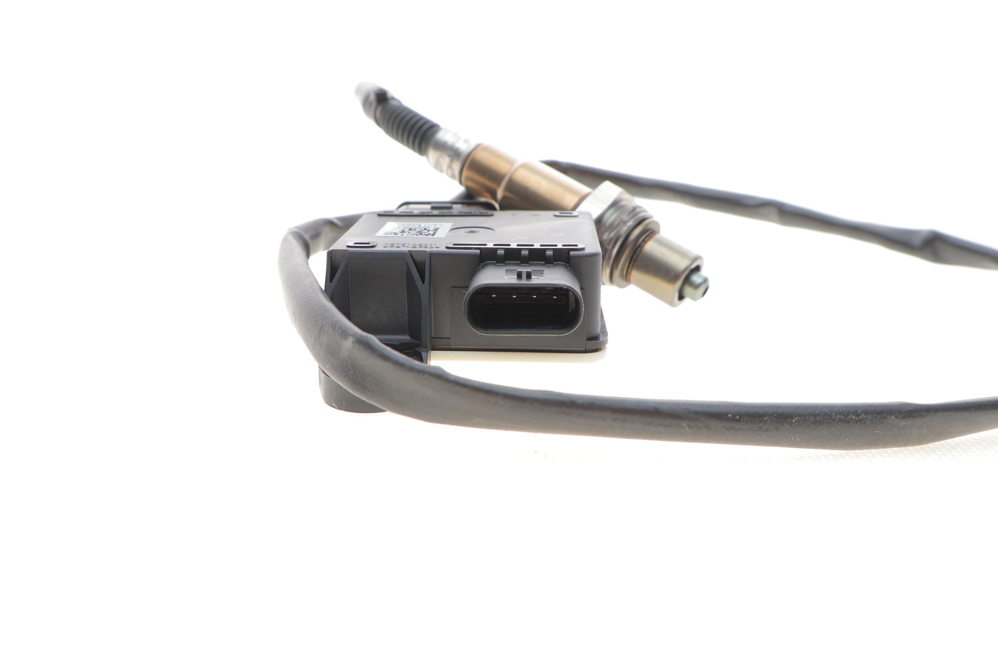 Датчик оксидів азоту (NOx) VW Tiguan 2.0 TDI 4motion 16- (твердих часток)