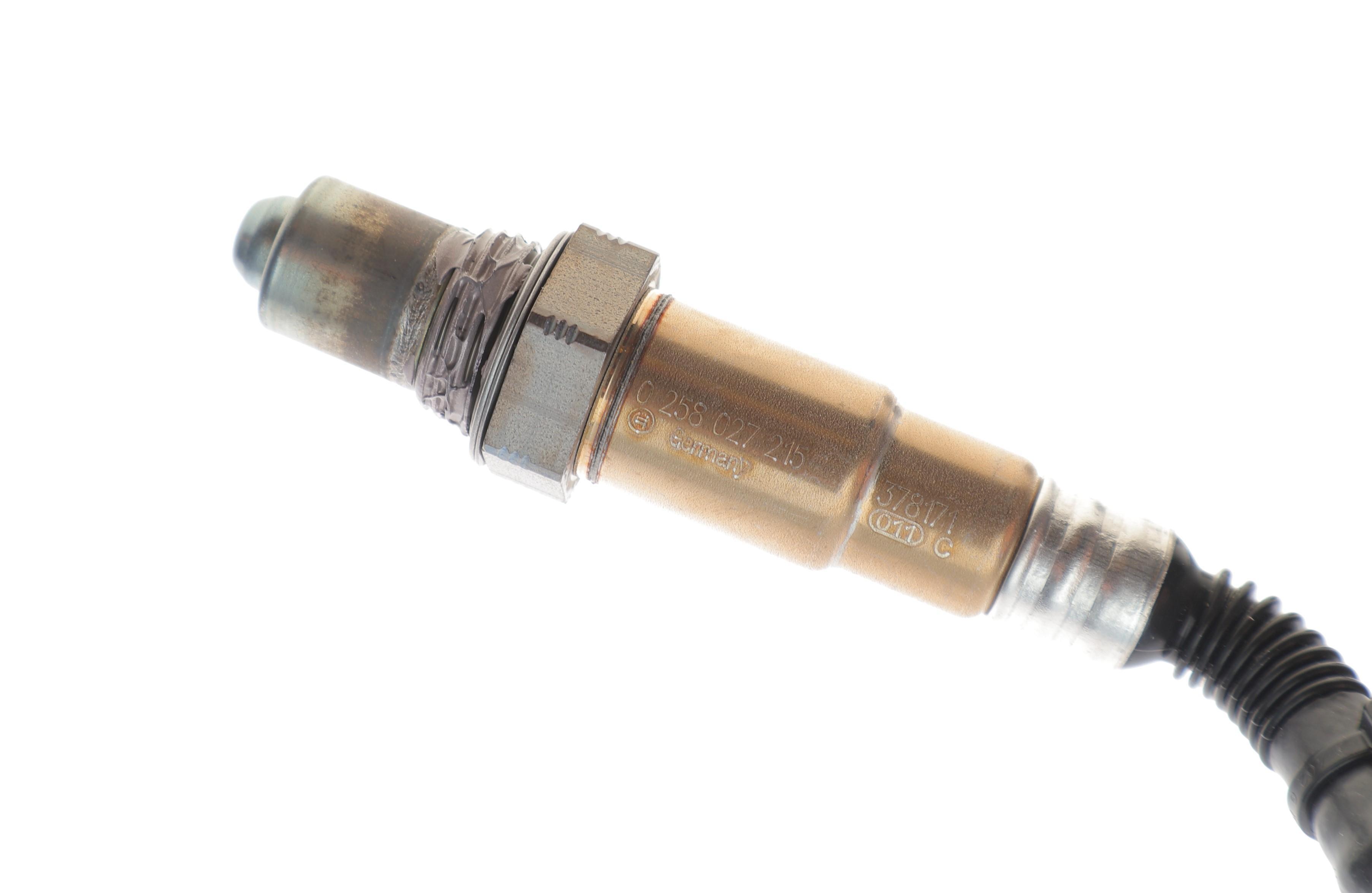 Лямбда зонд Skoda Octavia/VW Passat 2.0 TSI 12-