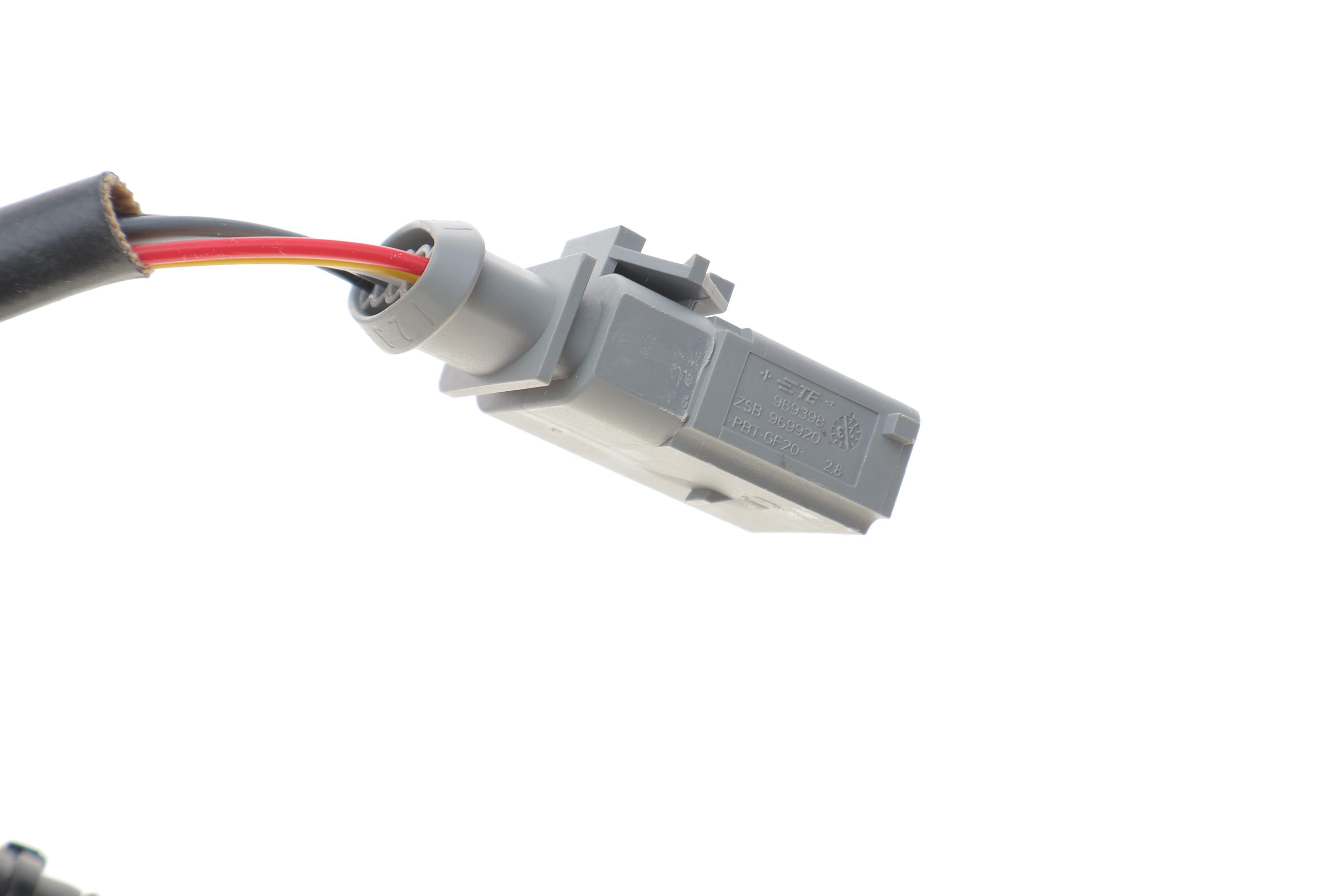 Лямбда зонд Skoda Octavia/VW Passat 2.0 TSI 12-