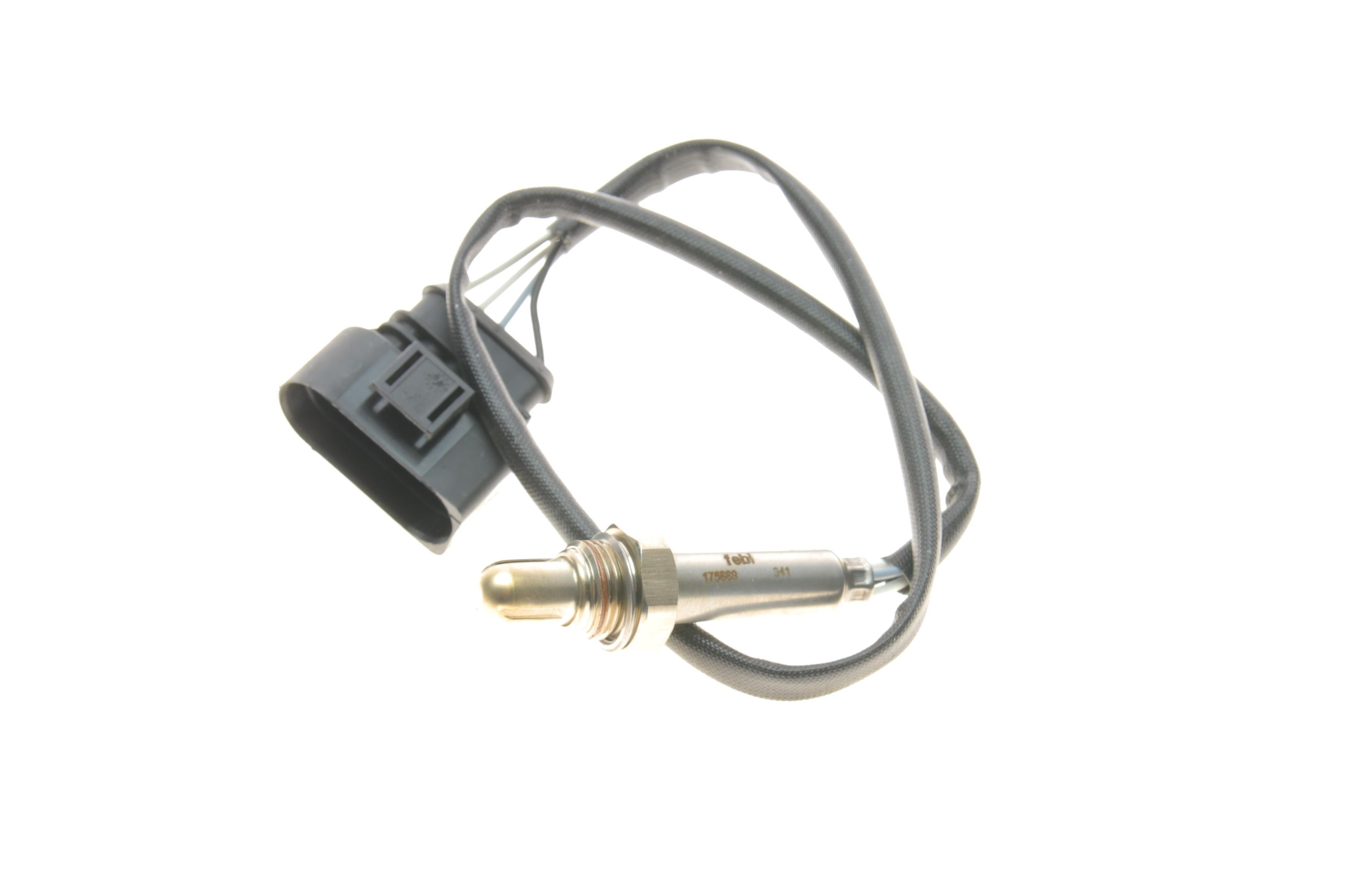 Лямбда зонд VW Caddy/Golf/Passat 1.4-1.6 04-15