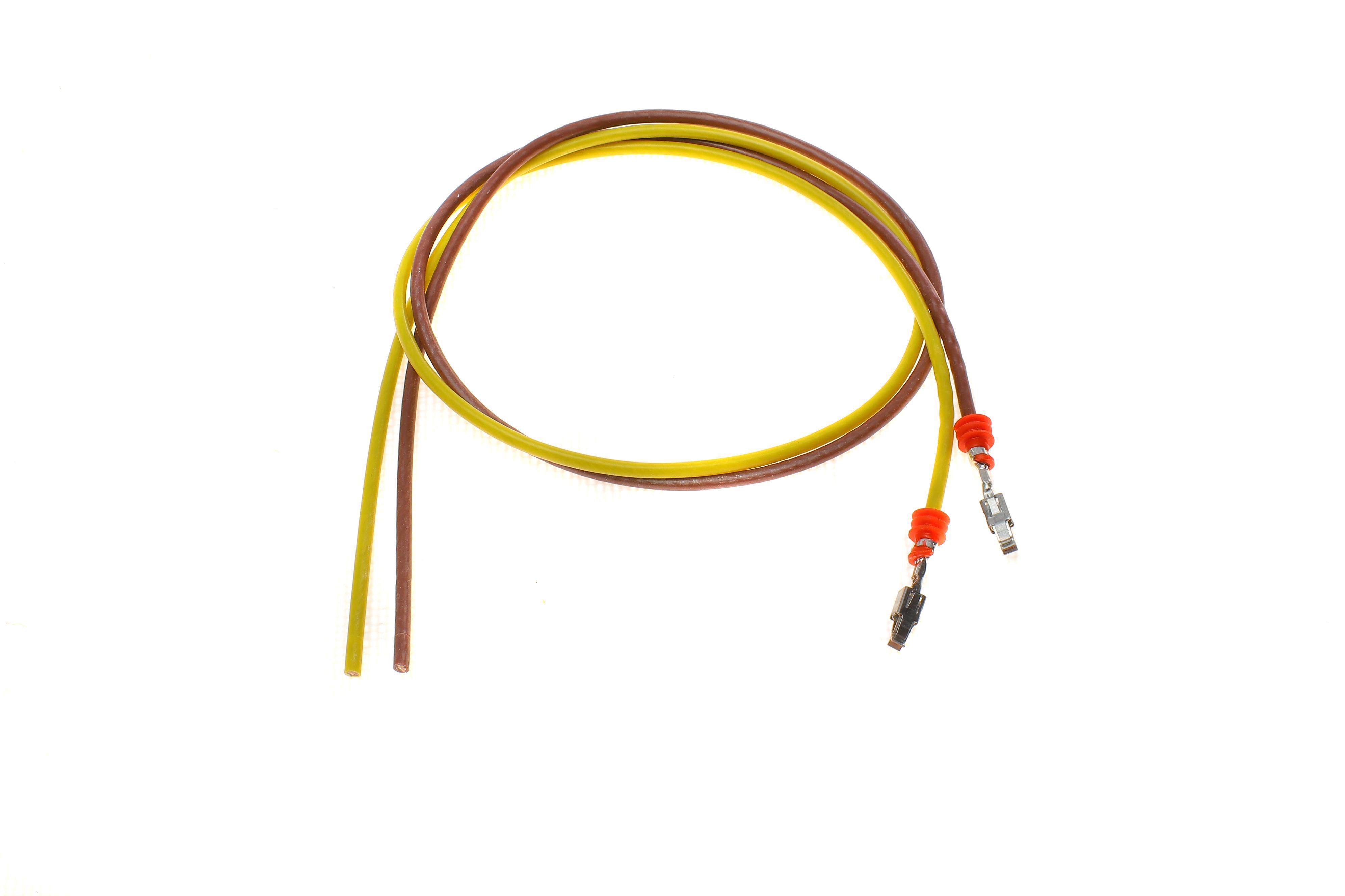 Ремкомплект кабеля форсунки Fiat 1.3-2.0JTD/Opel 1.7-2.0CDTI 03-