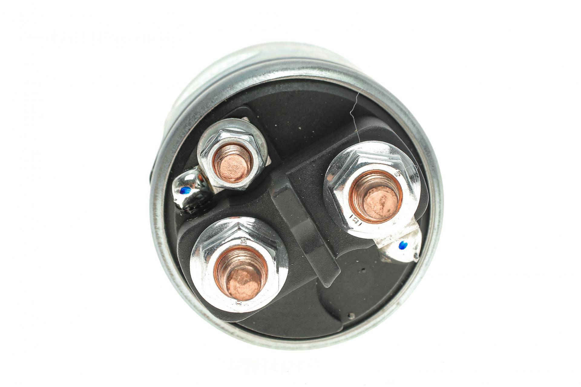 Реле стартера втягуюче (12V) Opel Astra H/J/Combo 1.3 CDTI 04-