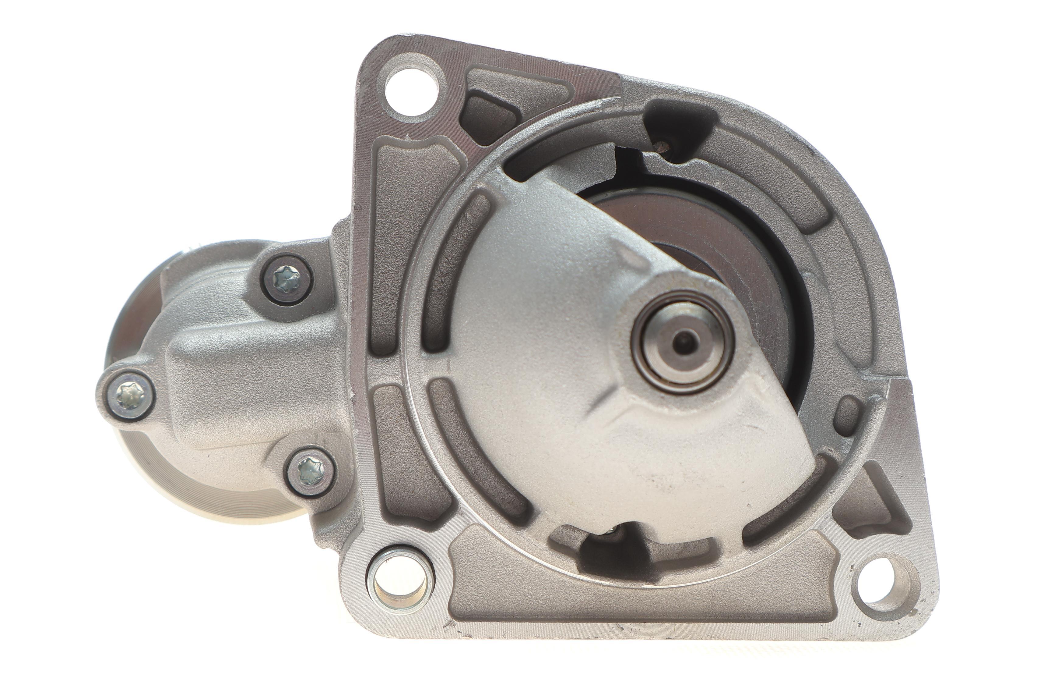 Стартер Fiat Doblo 1.9 D 01- (12V/2.0kw) (z=9)