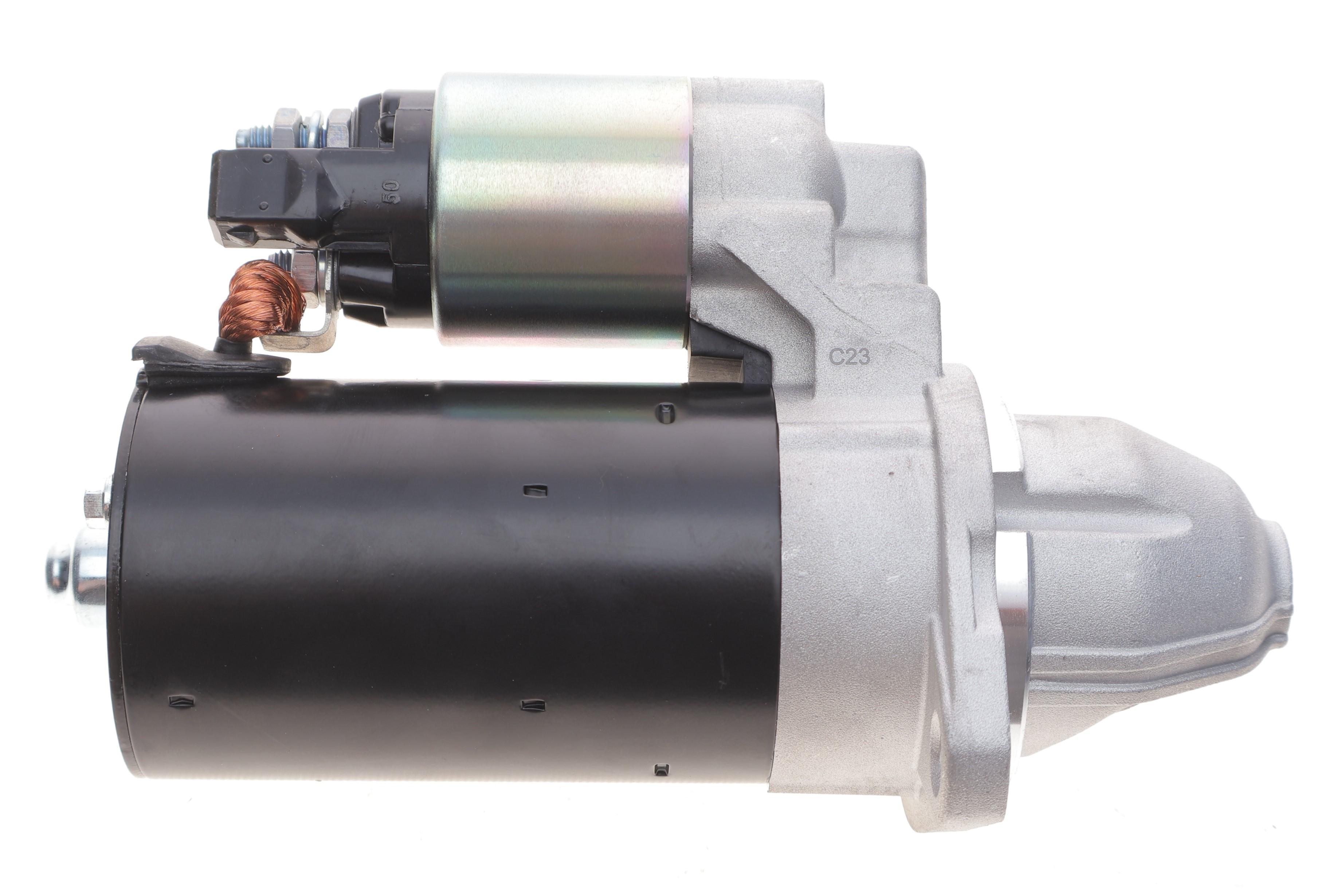 Стартер BMW 3 (F30/F80)/4 (F33/F83) 12-18 N20 (12V/2.1kw) (z=11) = 116259