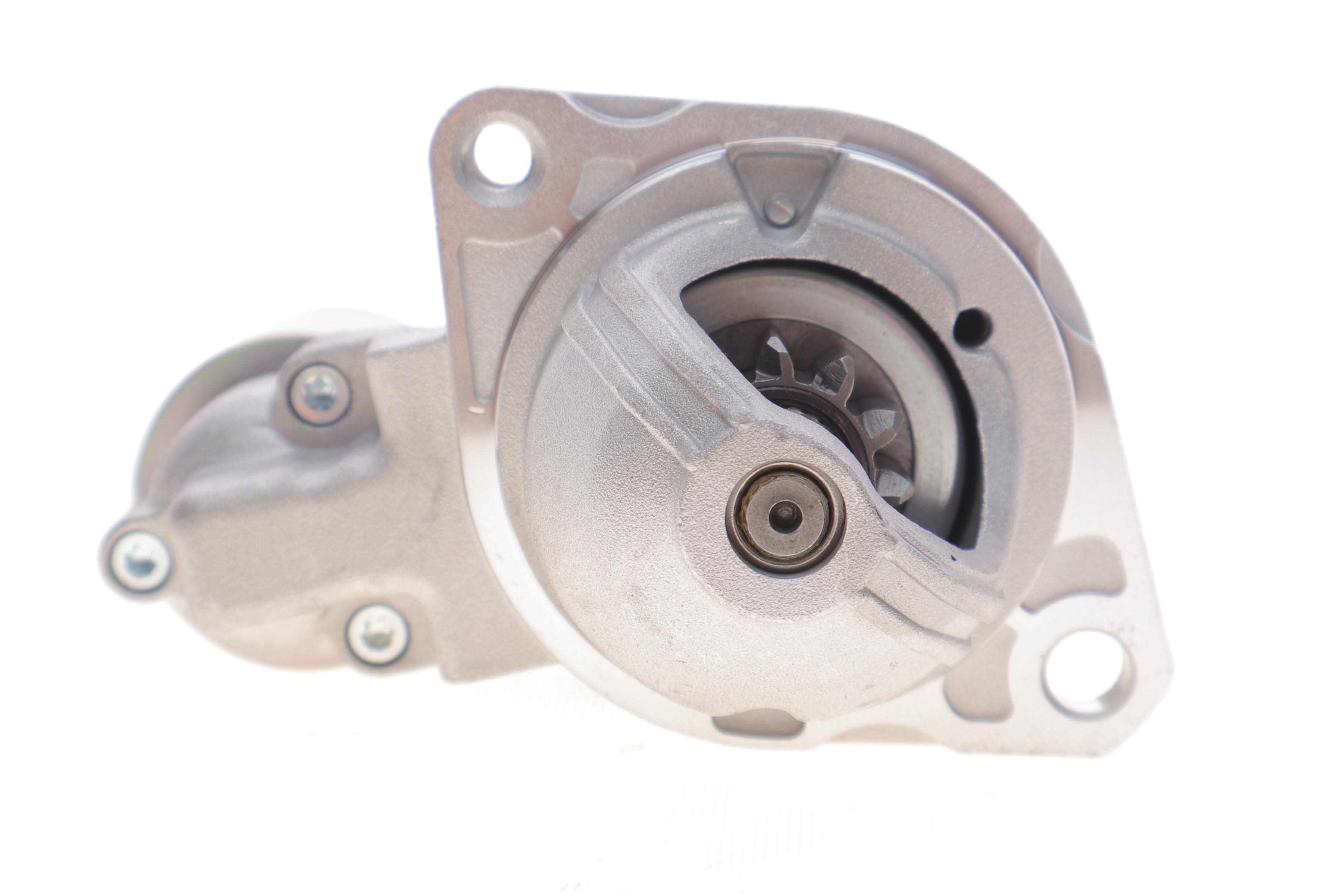 Стартер BMW 3 (F30/F80)/4 (F33/F83) 12-18 N20 (12V/2.1kw) (z=11) = 116259