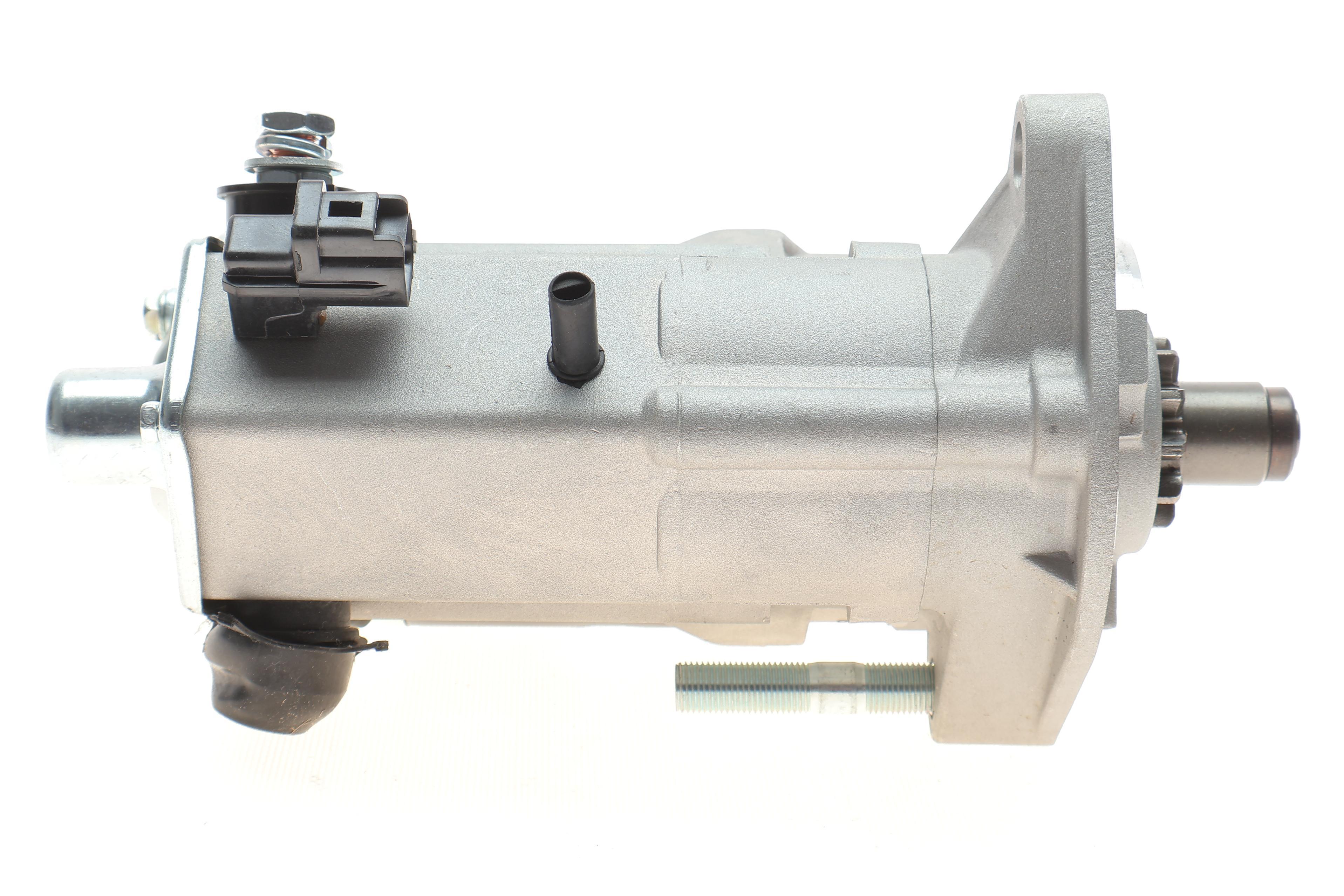 Стартер Toyota Land Cruiser 2.5D/2.8D/3.0D 95- (2.7kw) (12V) (z=11)