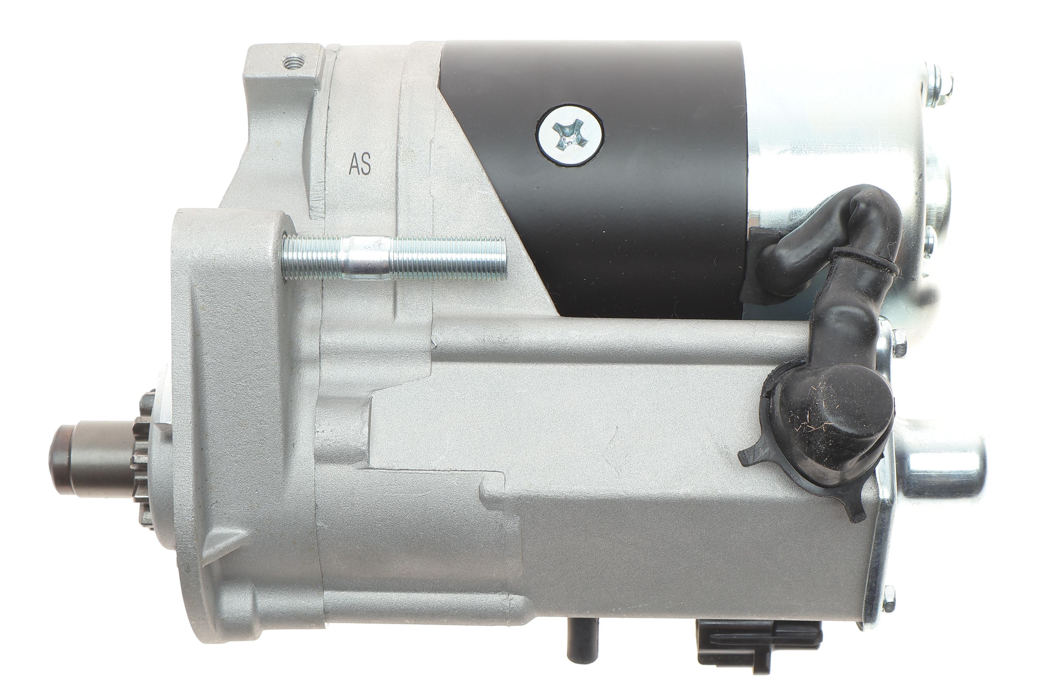 Стартер Toyota Land Cruiser 2.5D/2.8D/3.0D 95- (2.7kw) (12V) (z=11)