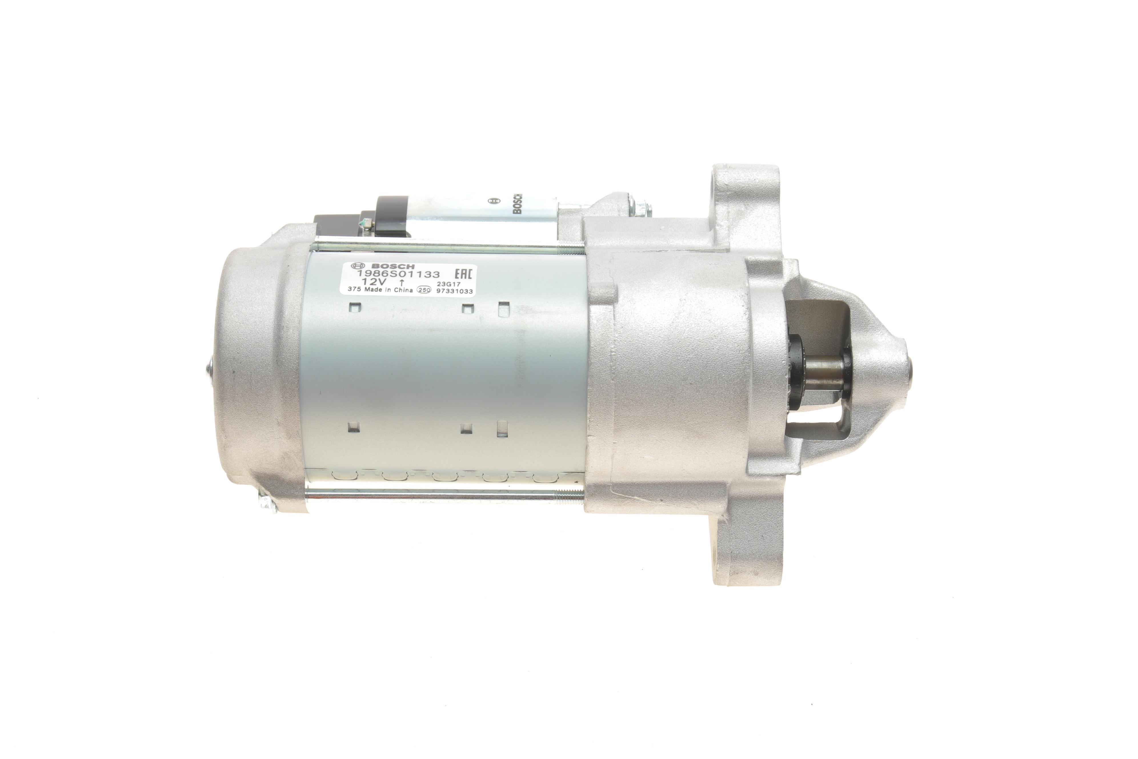 Стартер BMW 2 (F45/F46)/X1 (F48)/X2 (F39) 14- B37/B38/B48 (12V/1.6kw)