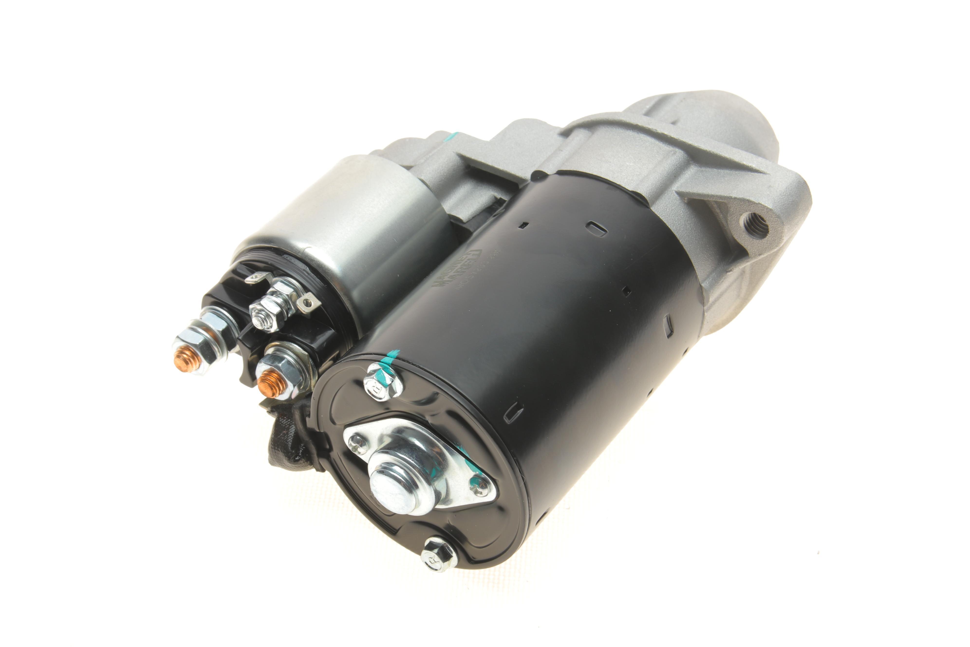 Стартер MB C-class (W203/S203/W204) 02-14 E-class (W211/W212) 02-16 (1, 1kw) (z=9)