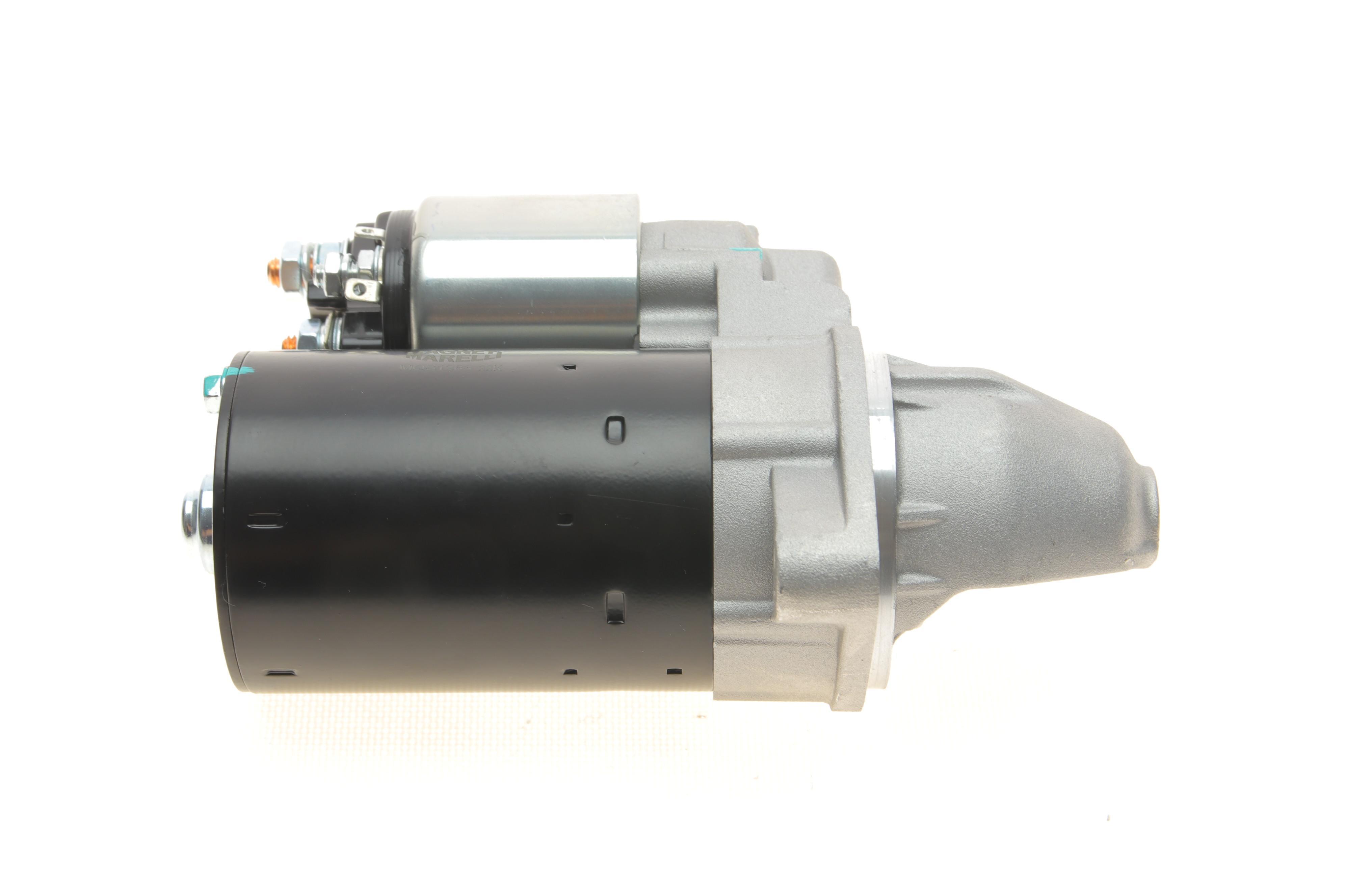 Стартер MB C-class (W203/S203/W204) 02-14 E-class (W211/W212) 02-16 (1, 1kw) (z=9)