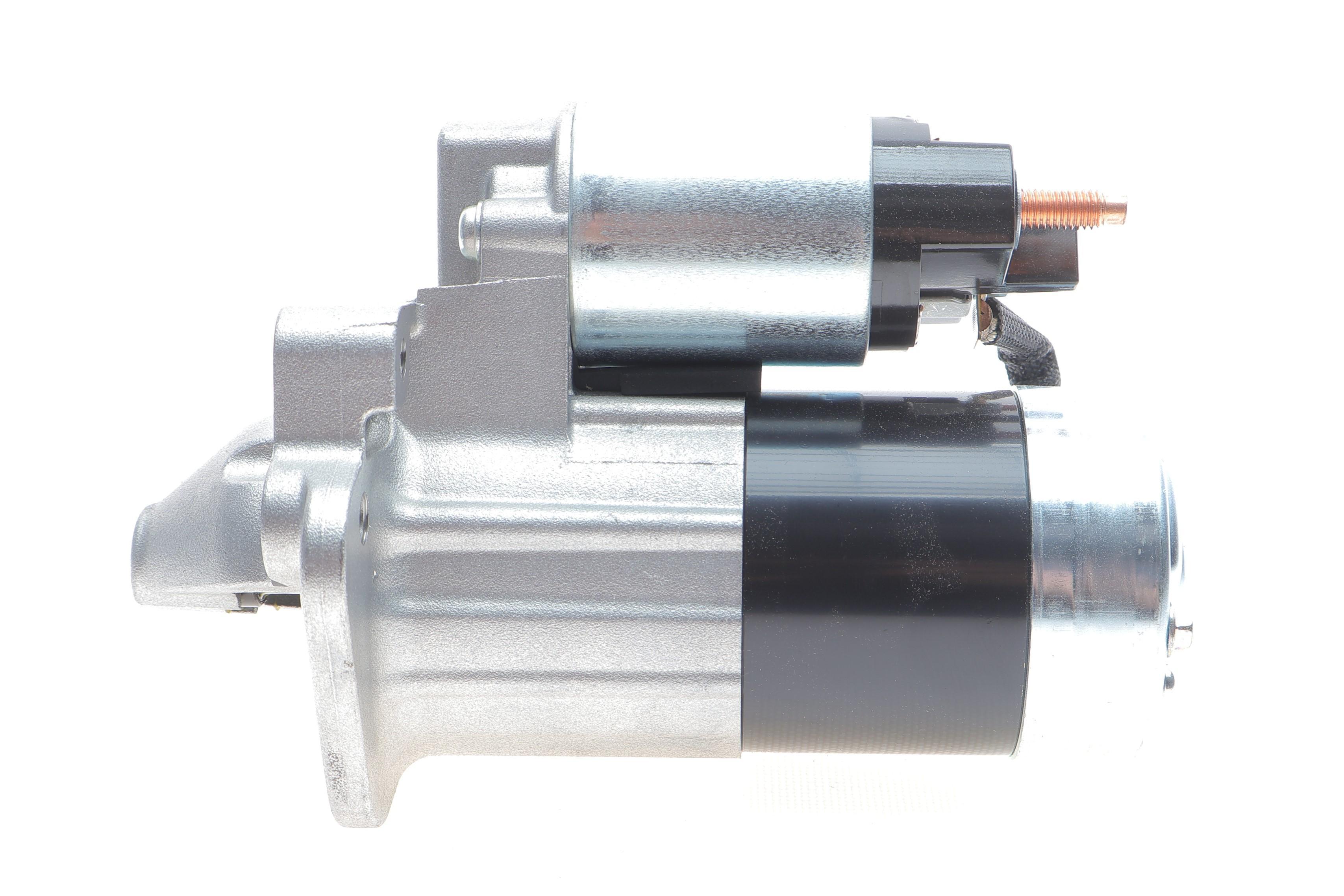 Стартер Renault Kangoo/Megane/Nissan Qashqai/Dacia Dokker/Duster/Logan 1.5 dCi 08-