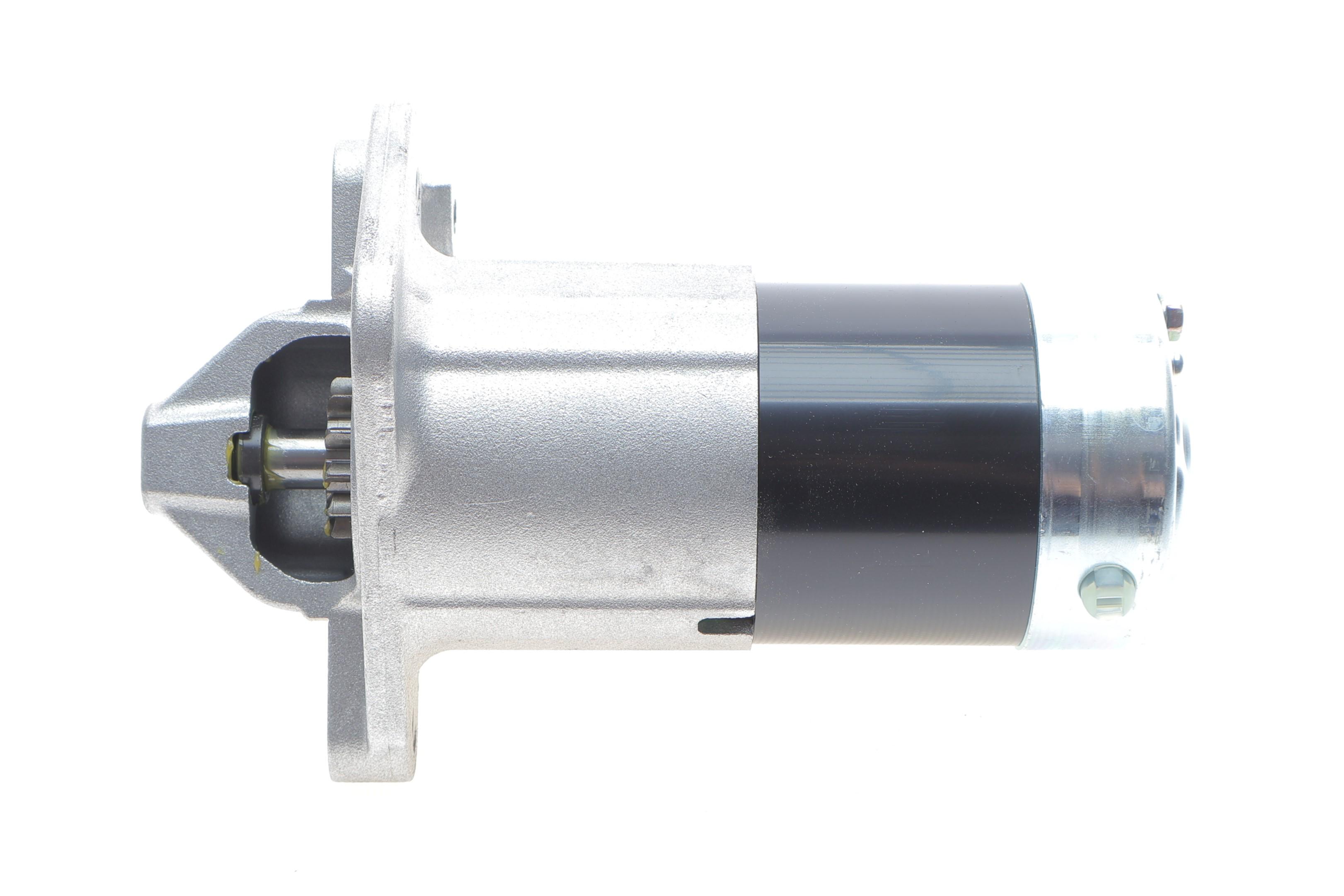 Стартер Renault Kangoo/Megane/Nissan Qashqai/Dacia Dokker/Duster/Logan 1.5 dCi 08-