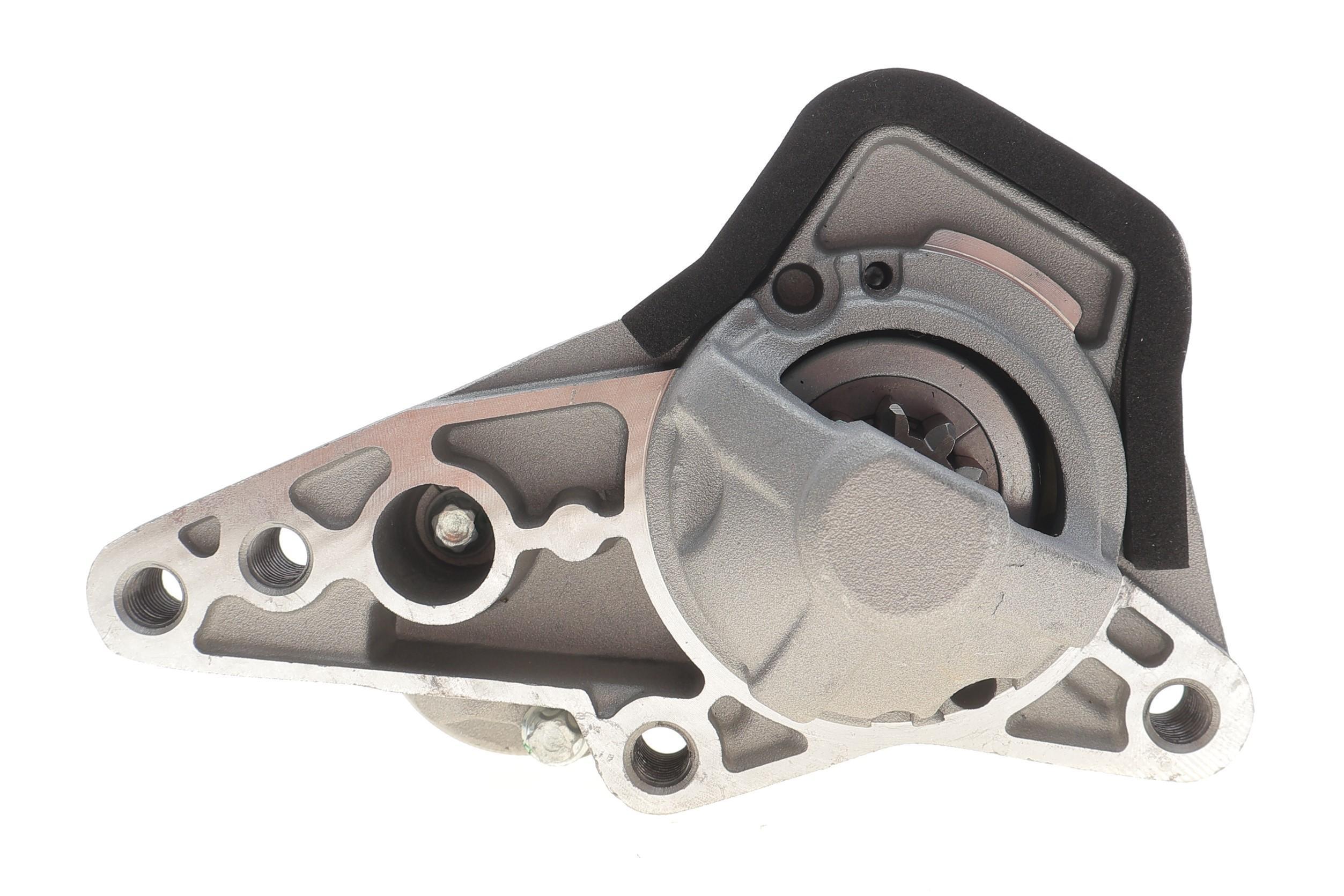 Стартер Dacia Dokker/Duster/Renault Megane 1.6 SCe 15- (1.2kw)