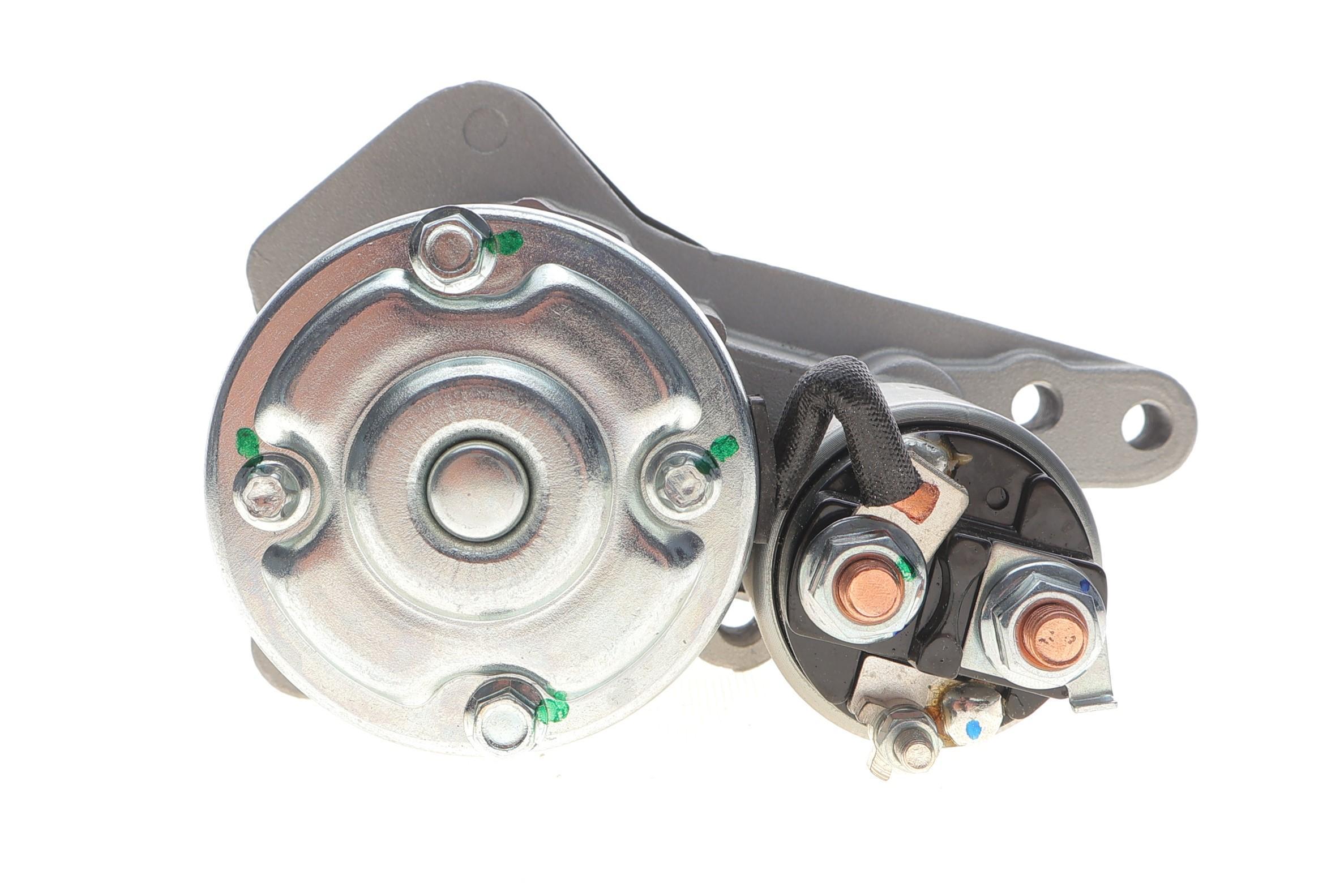 Стартер Dacia Dokker/Duster/Renault Megane 1.6 SCe 15- (1.2kw)