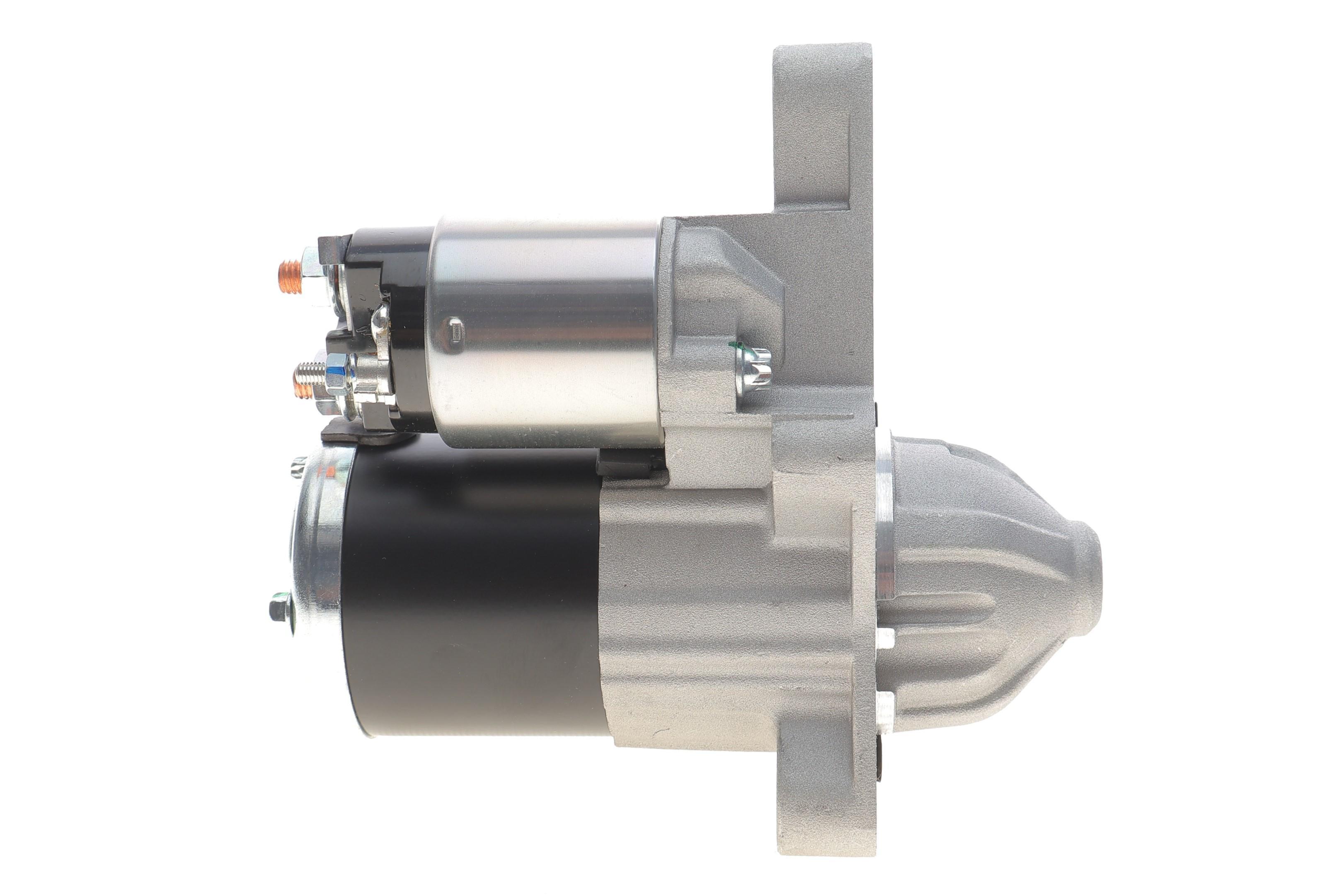 Стартер Dacia Dokker/Duster/Renault Megane 1.6 SCe 15- (1.2kw)