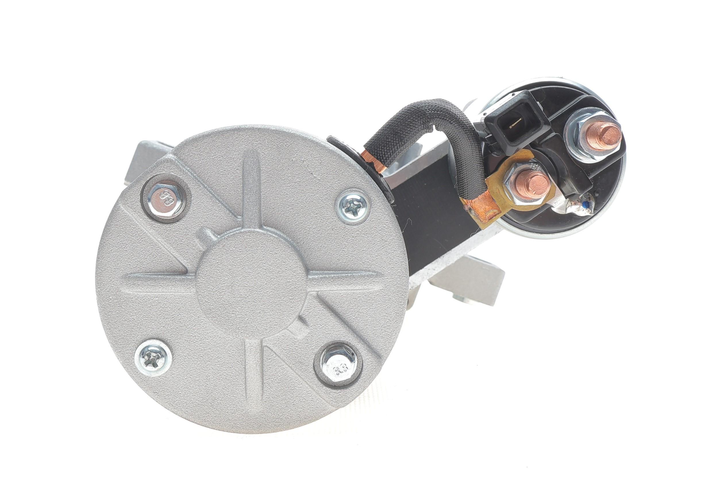 Стартер VW Golf IV 98-06/Audi A3 1.9 TDI 00-03 (12V/2.3kw) (z=15)