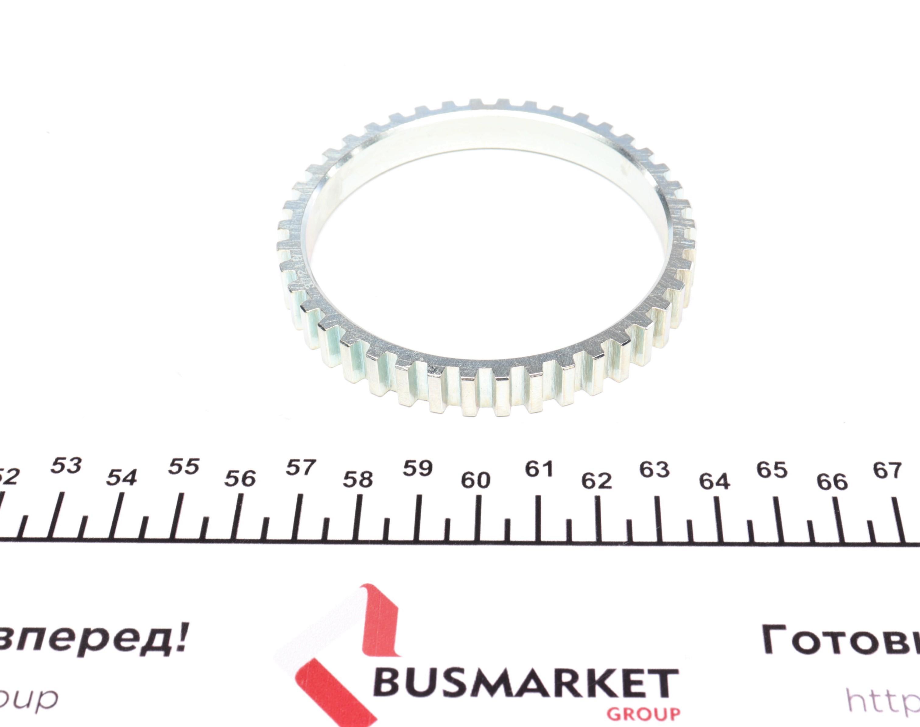 Шайба ABS Smart Cabrio/City-Coupe/Fortwo/Roadster 0.6-1.0 98-