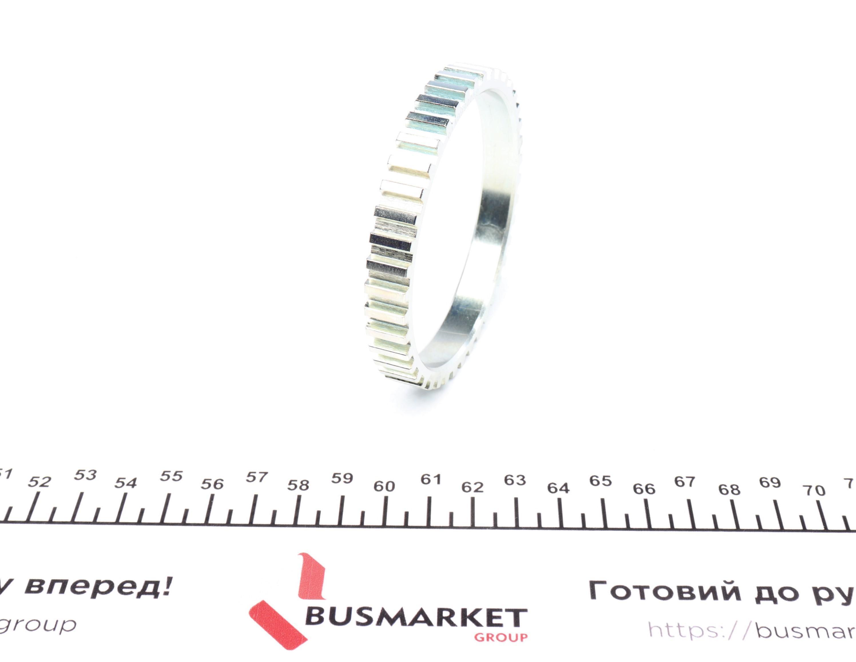 Шайба ABS Smart Cabrio/City-Coupe/Fortwo/Roadster 0.6-1.0 98-