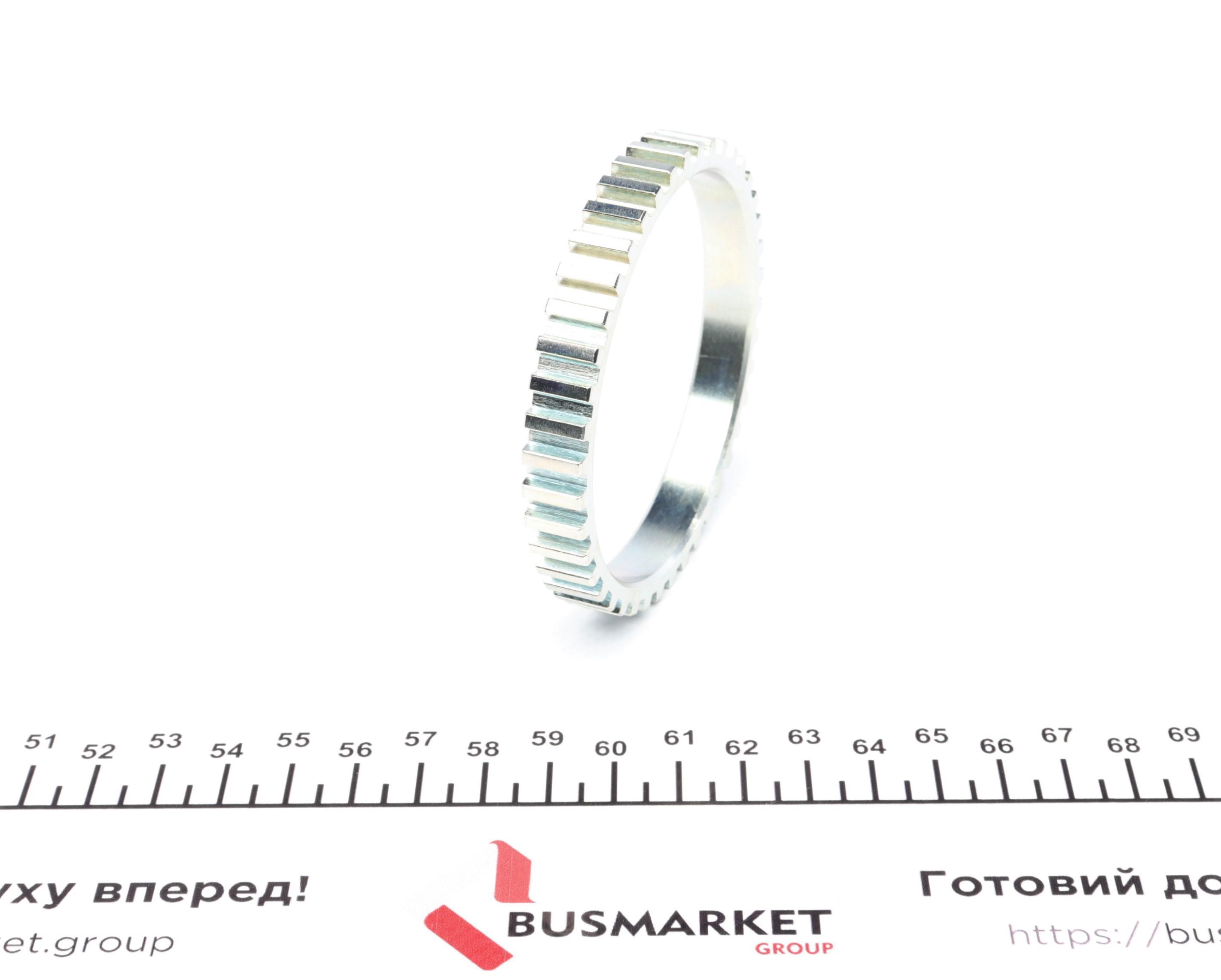 Шайба ABS Smart Cabrio/City-Coupe/Fortwo/Roadster 0.6-1.0 98-