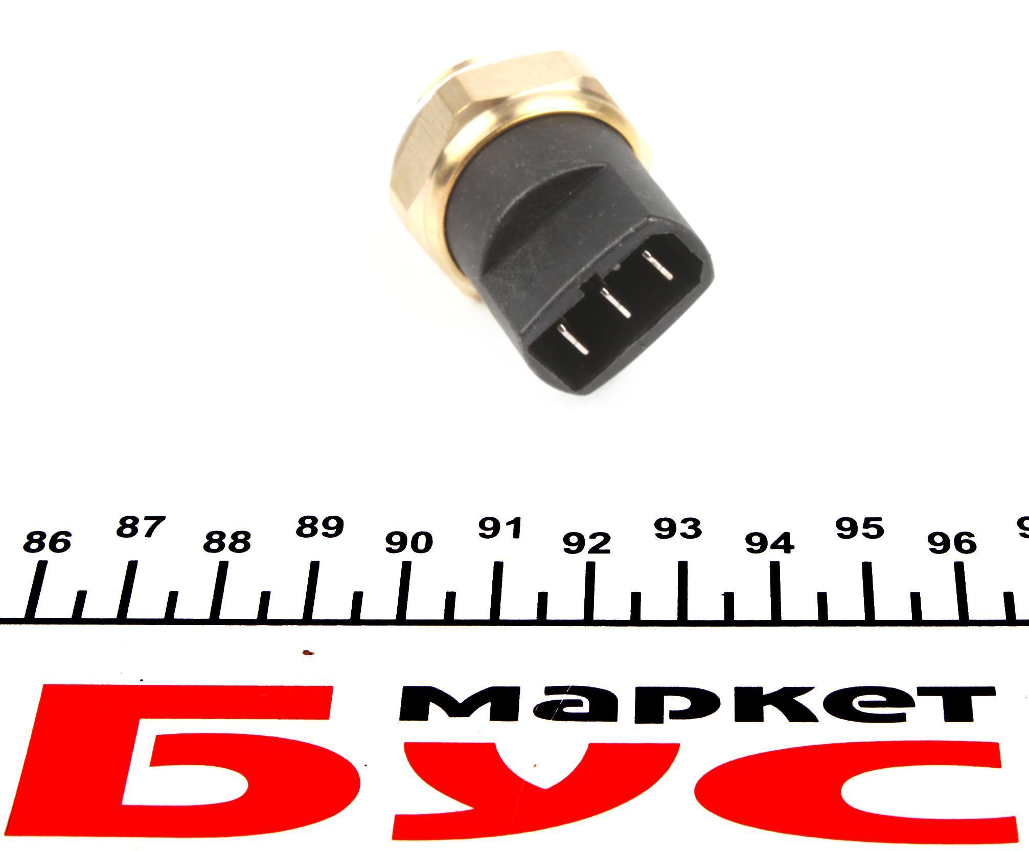 Датчик увімкнення вентилятора VW T4/T5 (9590.21)