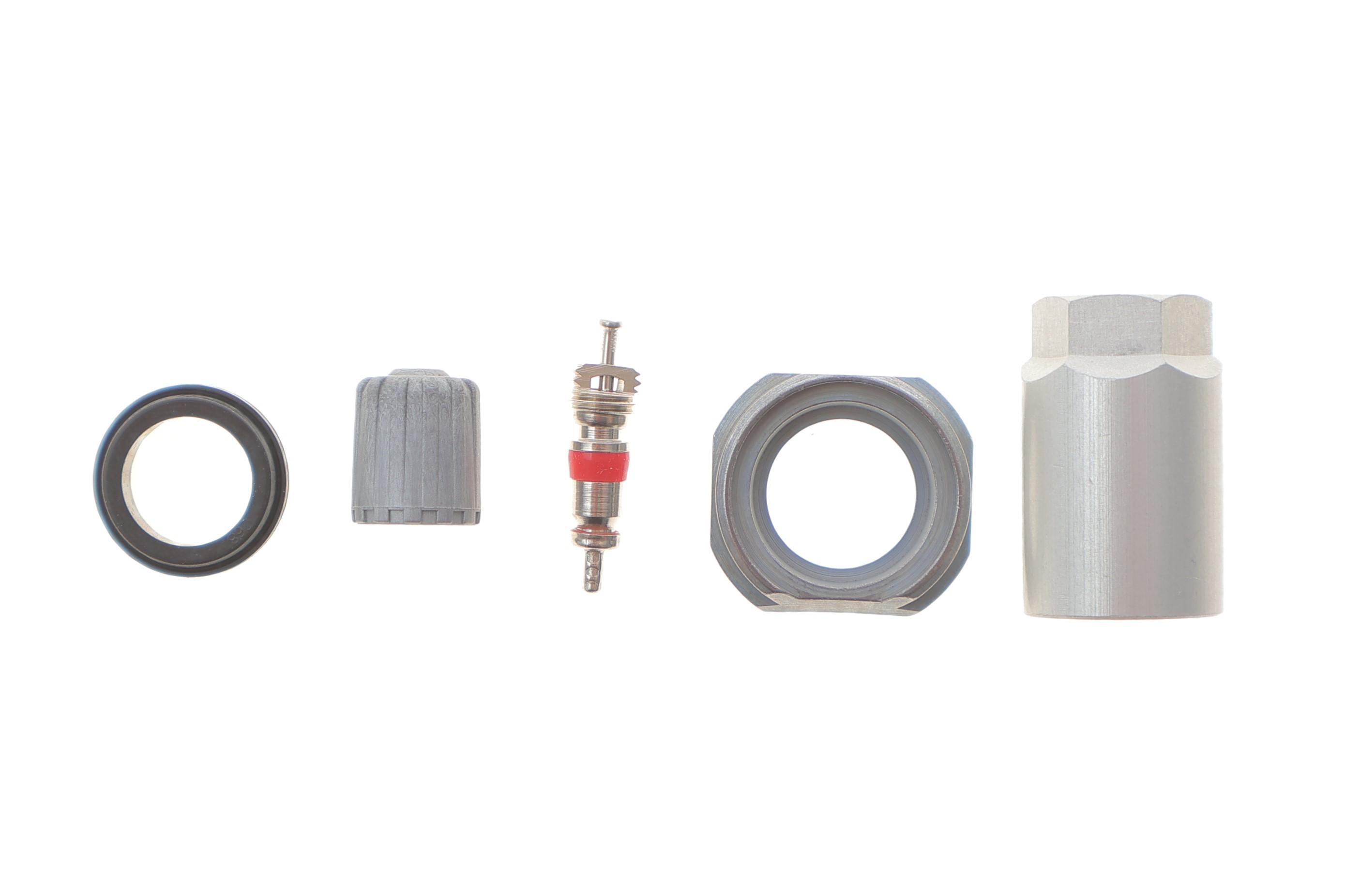 Ремкомплект датчика тиску повітря в шинах BMW 3 (F30/F80)/i3 (I01)/X5 (F15/F85)/X6 (F16/F86) 13- B38/B47/B48/N55/N57