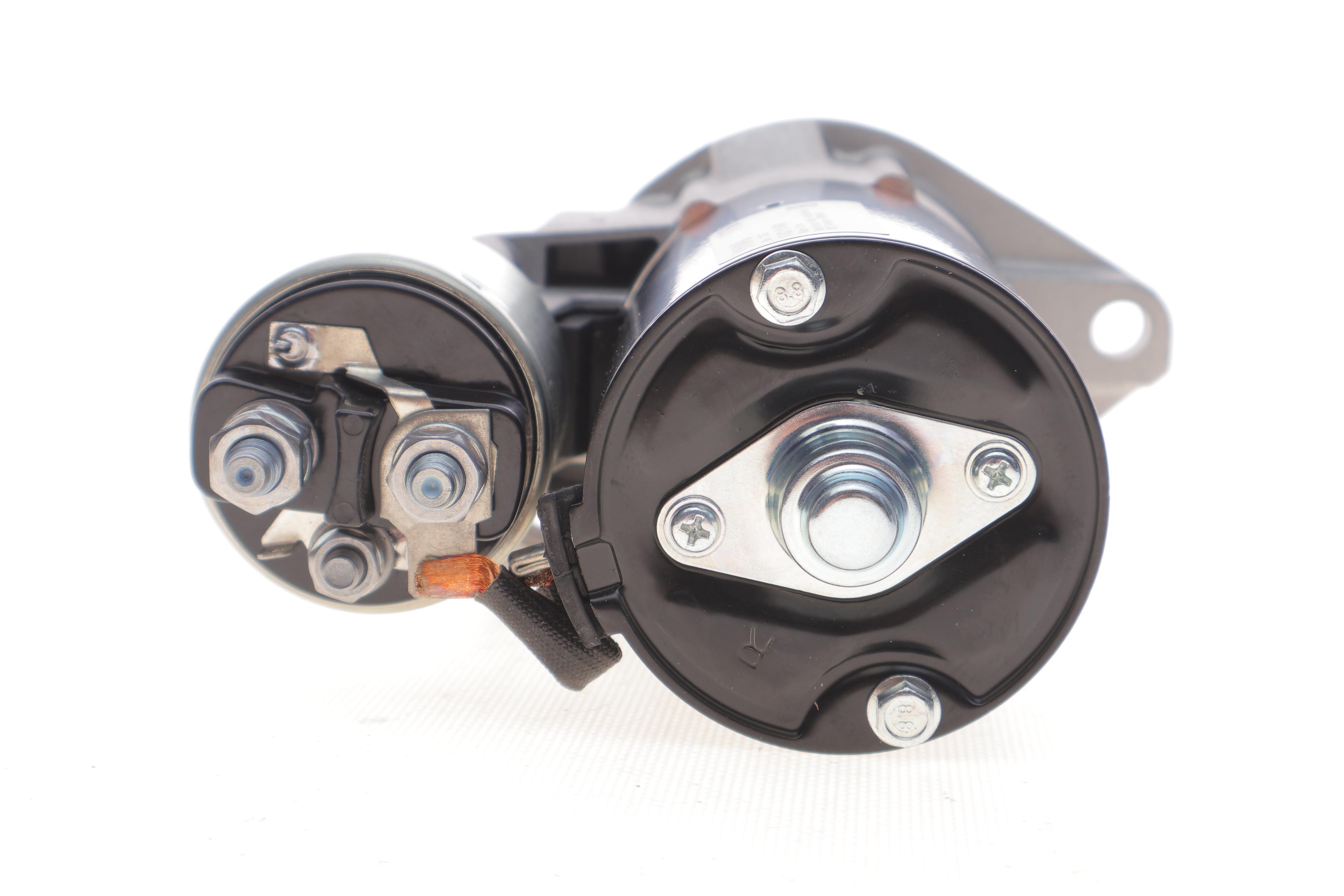 Стартер Chevrolet Lacetti 1.8 05-/Opel Astra G/H 2.0 98-10 (1 kw) (z=9) = 111848