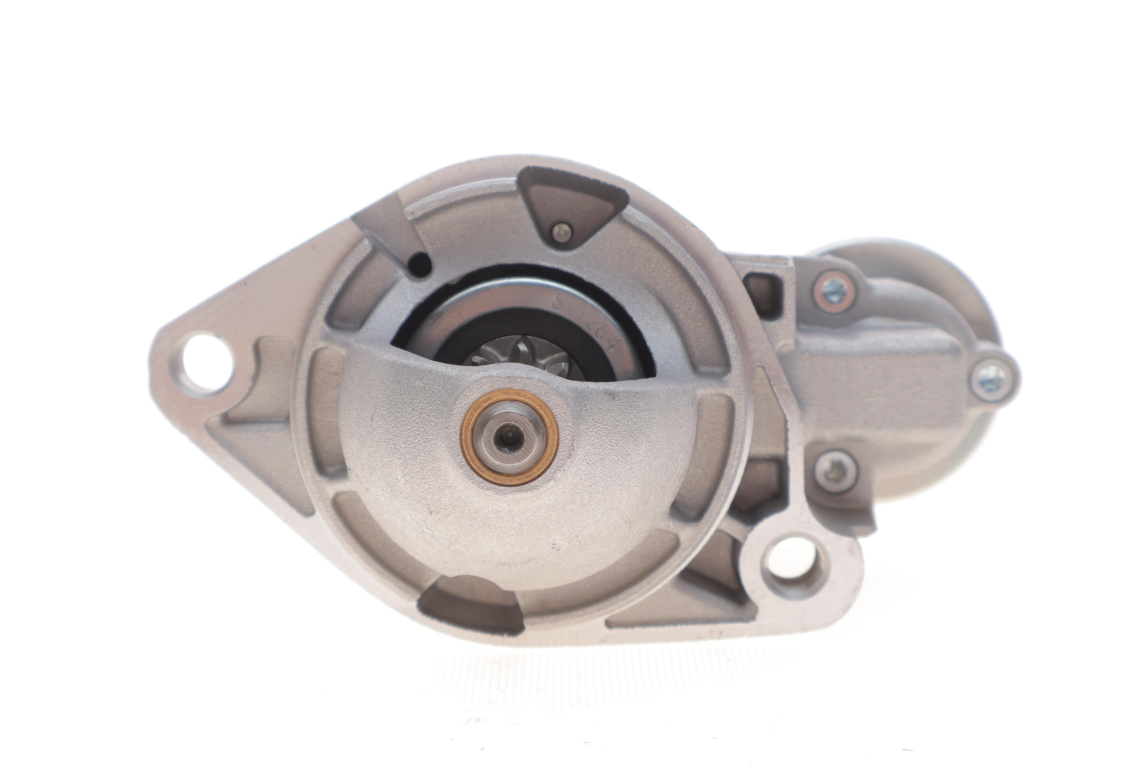 Стартер Chevrolet Lacetti 1.8 05-/Opel Astra G/H 2.0 98-10 (1 kw) (z=9) = 111848