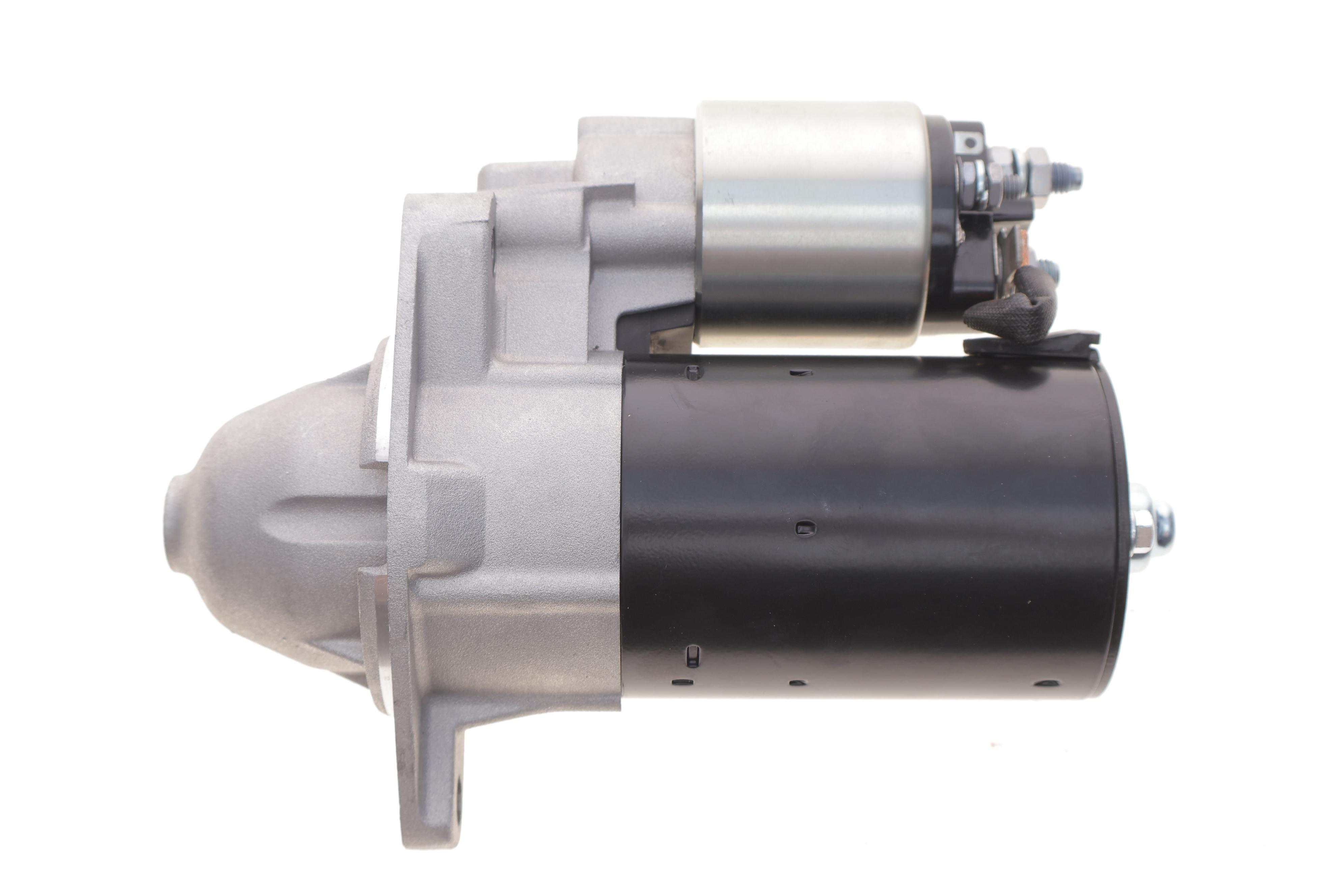 Стартер Chevrolet Lacetti 1.8 05-/Opel Astra G/H 2.0 98-10 (1 kw) (z=9) = 111848