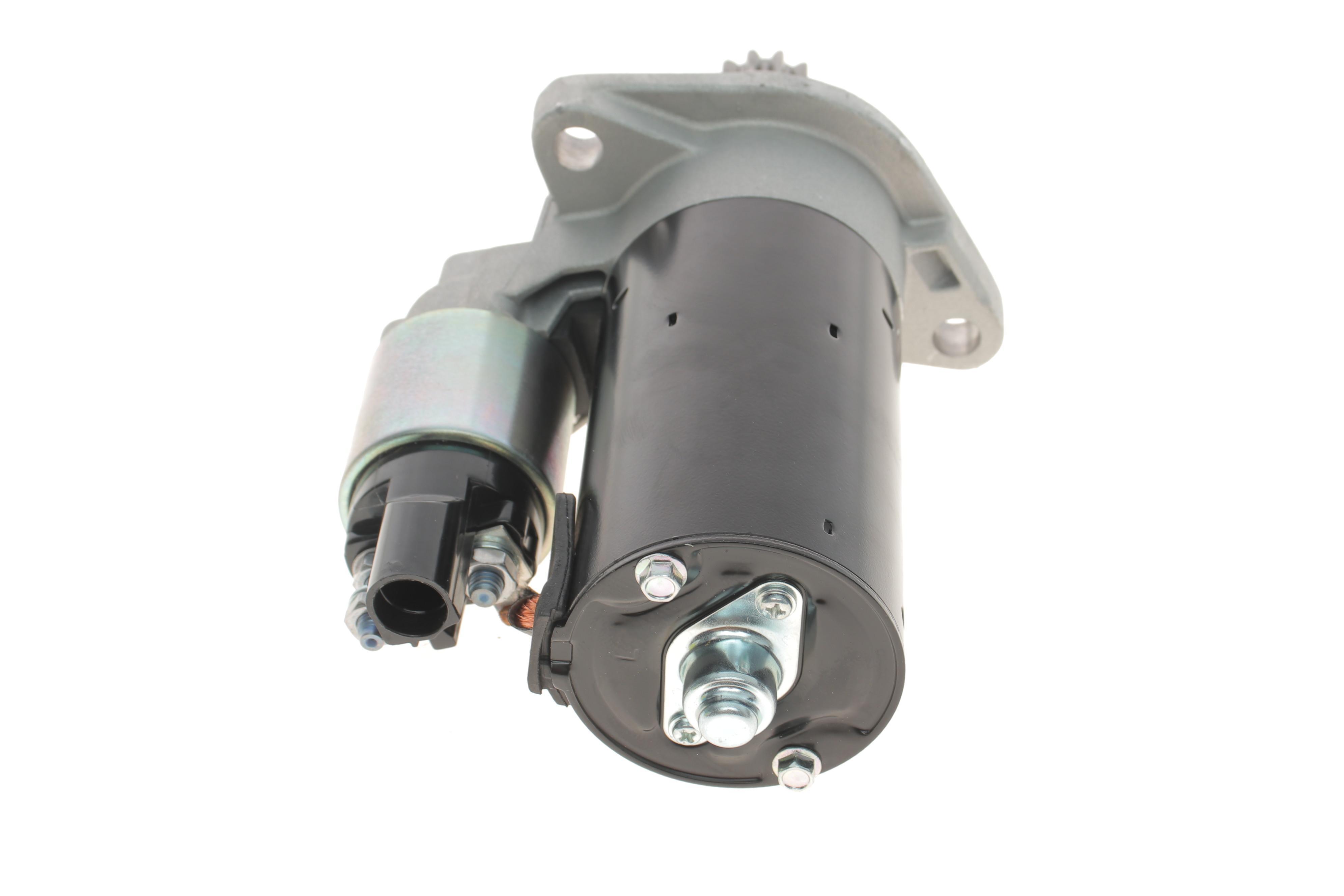 Стартер VW Caddy 2.0 TDI 10-/T5 2.0 BiTDI 09-15 (12V/1.8kw) (z=13) = 115402