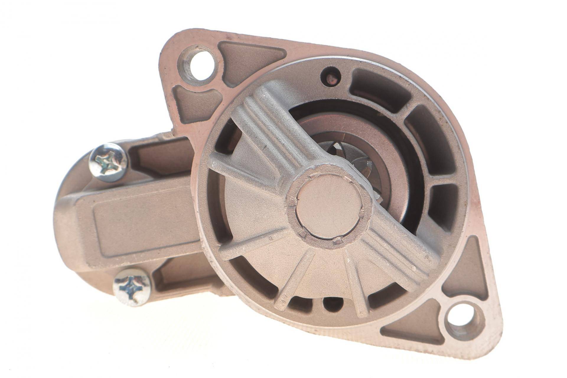 Стартер Hyundai Accent 1.3-1.5 94-00/Mitsubishi Colt 1.2-1.8 84-96 (0.9kw) (z=8) = 110315