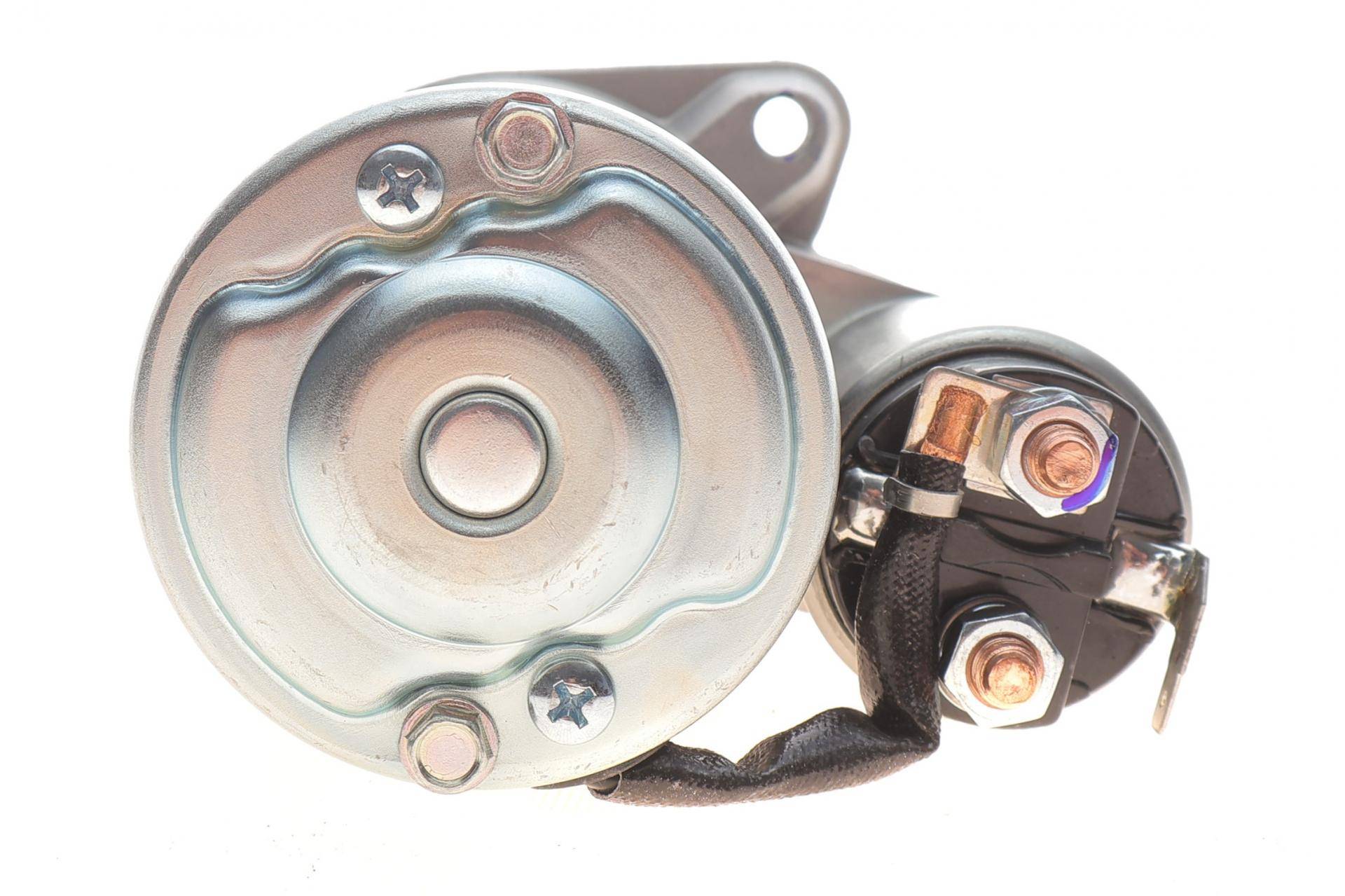 Стартер Hyundai Accent 1.3-1.5 94-00/Mitsubishi Colt 1.2-1.8 84-96 (0.9kw) (z=8) = 110315