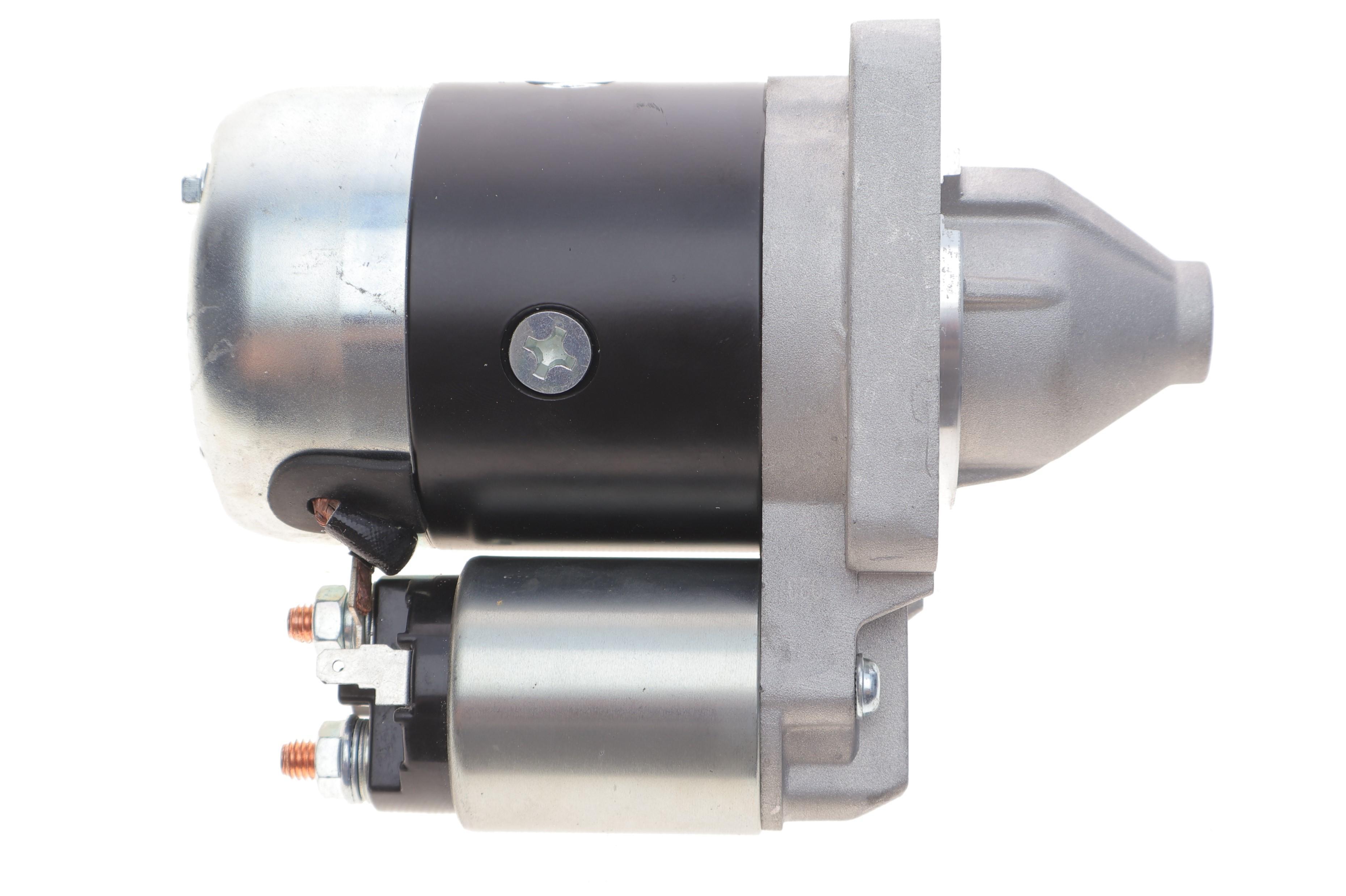 Стартер Kia Sportage 2.0i 16V 94-03/Mazda 626 1.6-2.2 87-97 (0.85kw) (z=8/10) = 110808